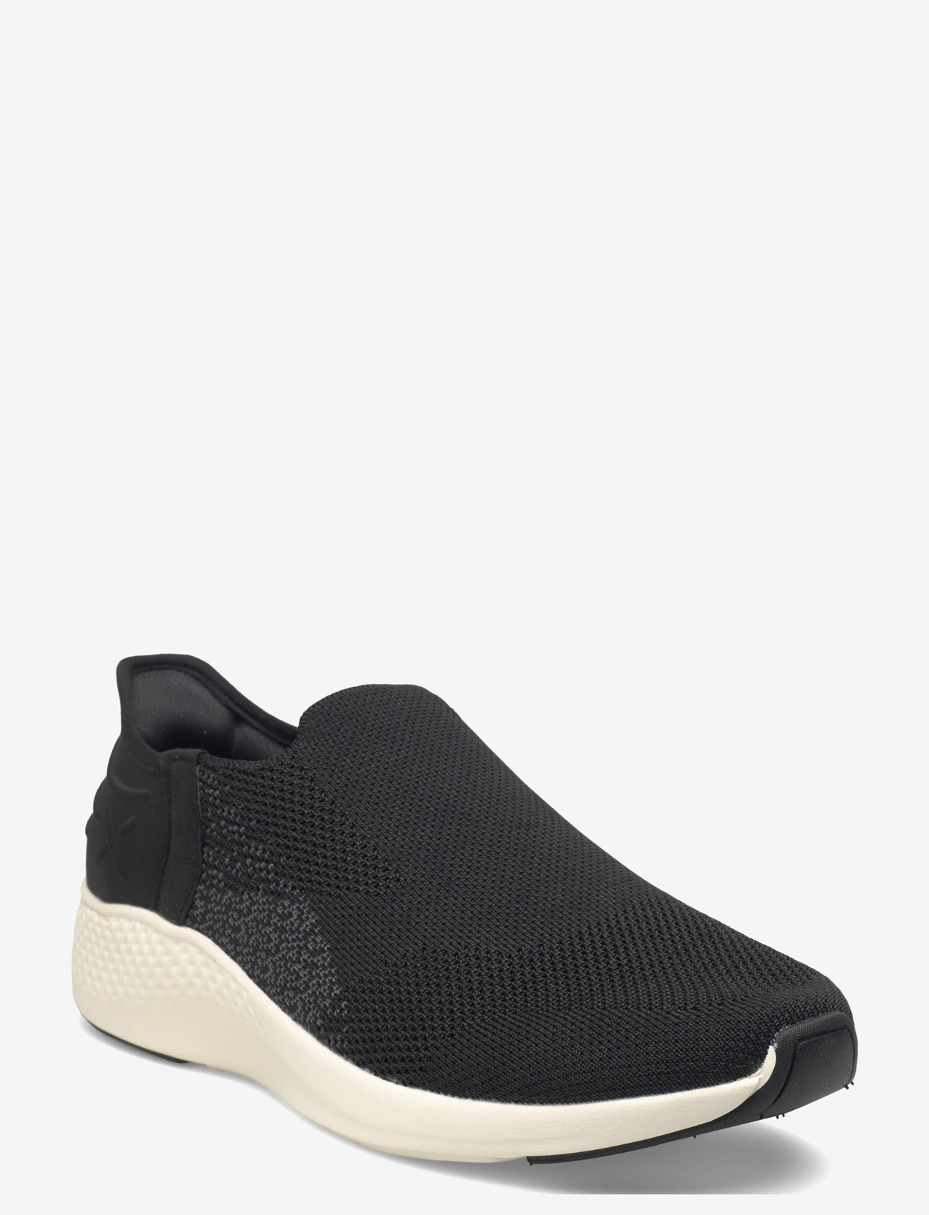 Exani - EASE M - slip-on sneakers - black - 0