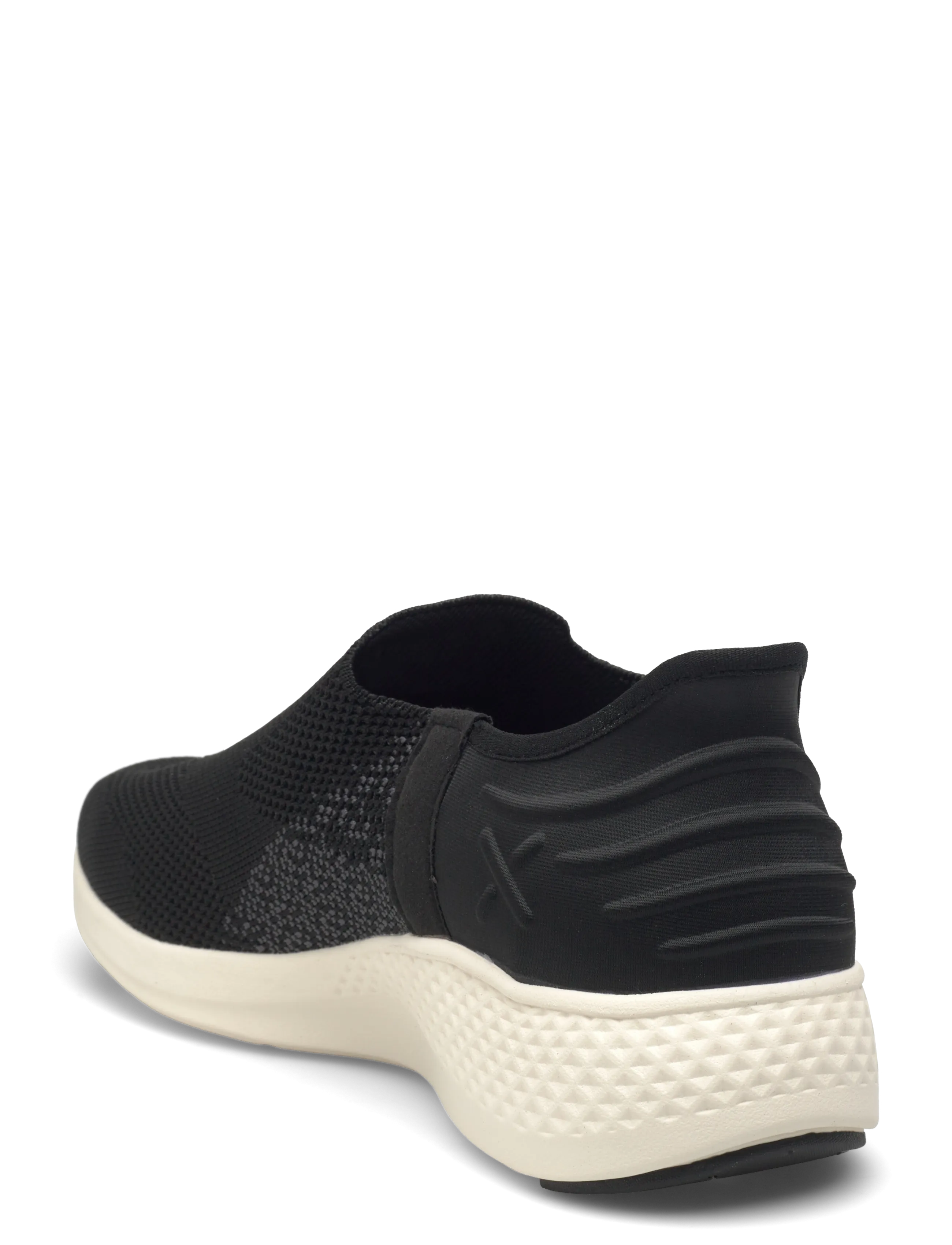 Exani - EASE M - slipper - black - 1