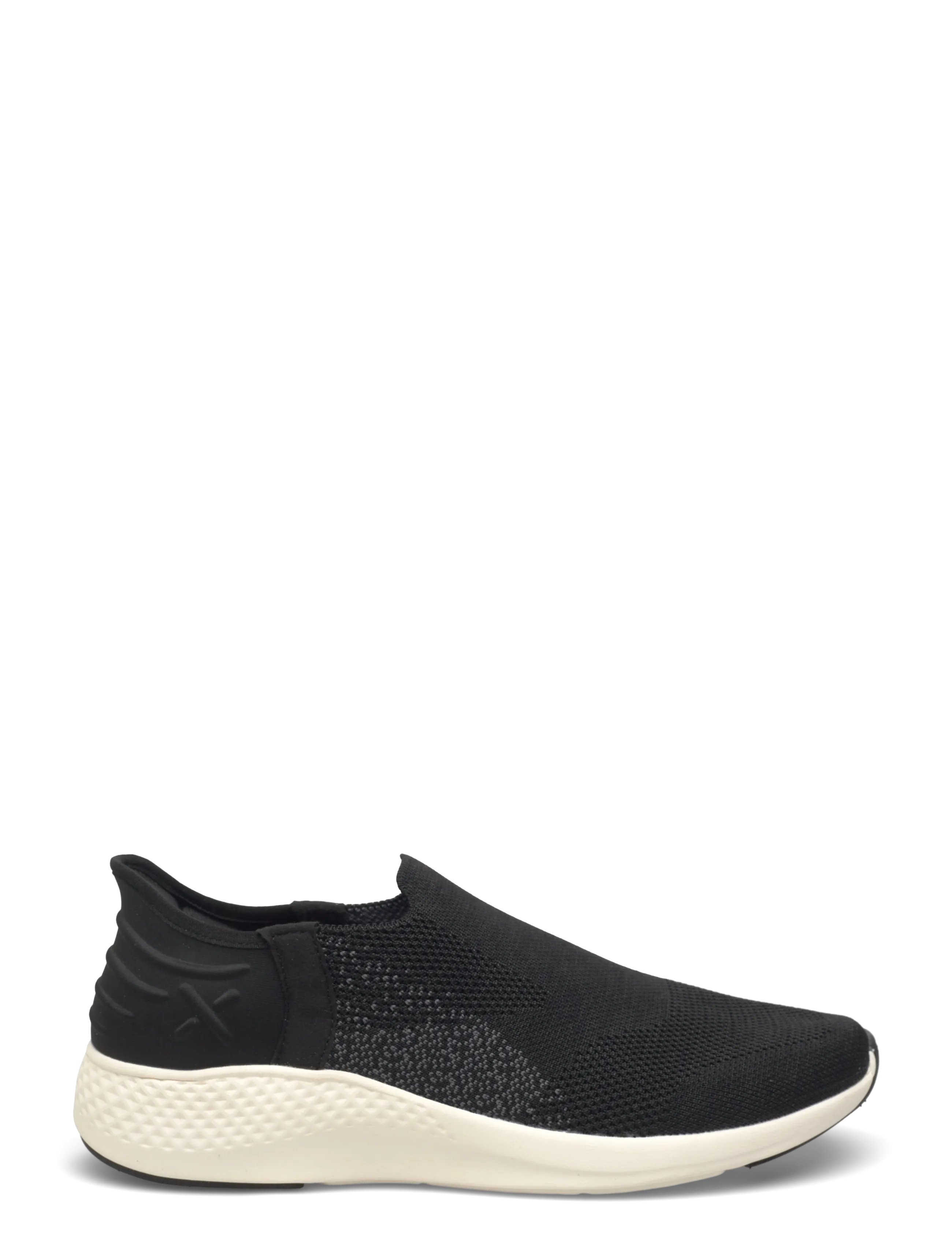 Exani - EASE M - slipper - black - 2
