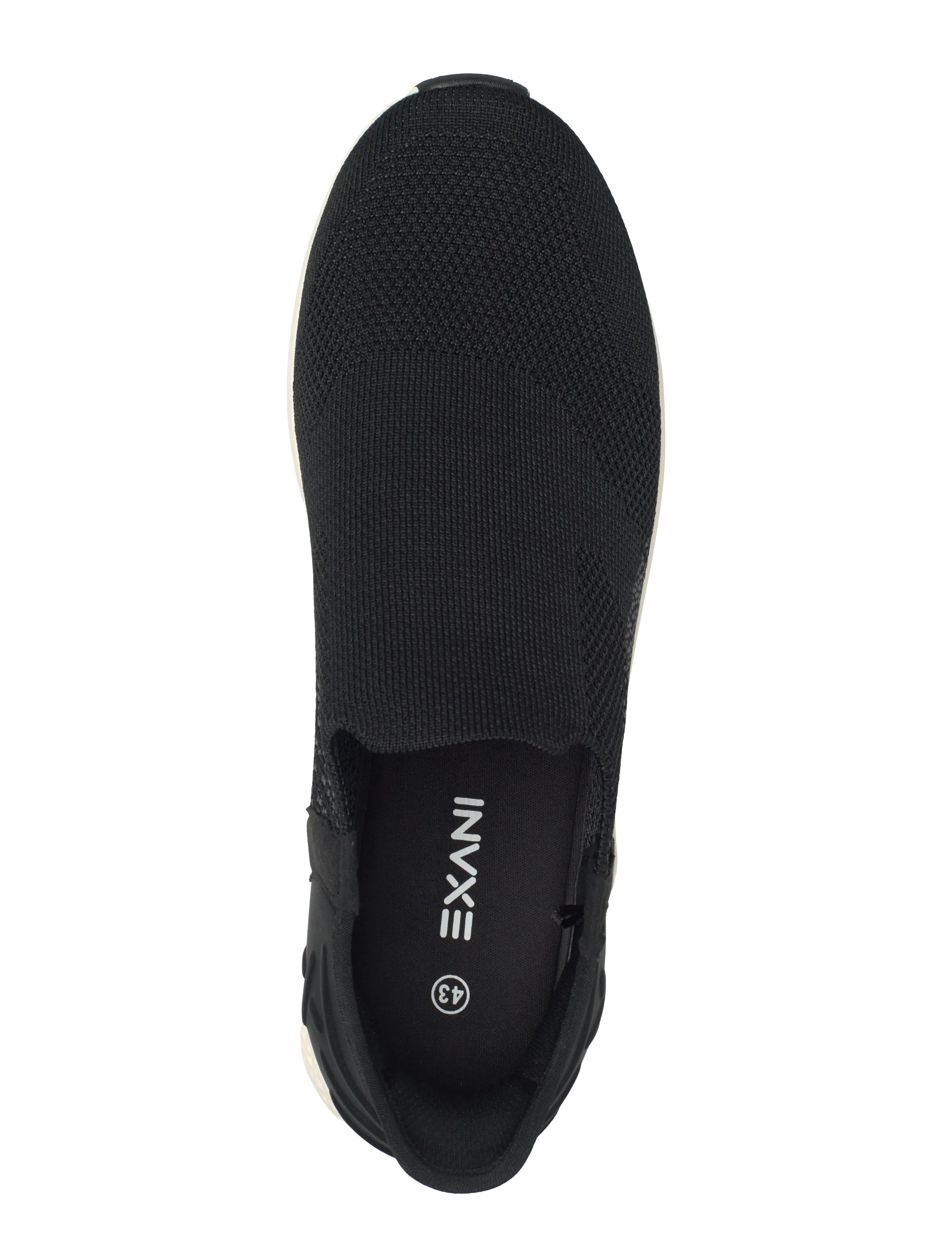 Exani - EASE M - slipper - black - 3