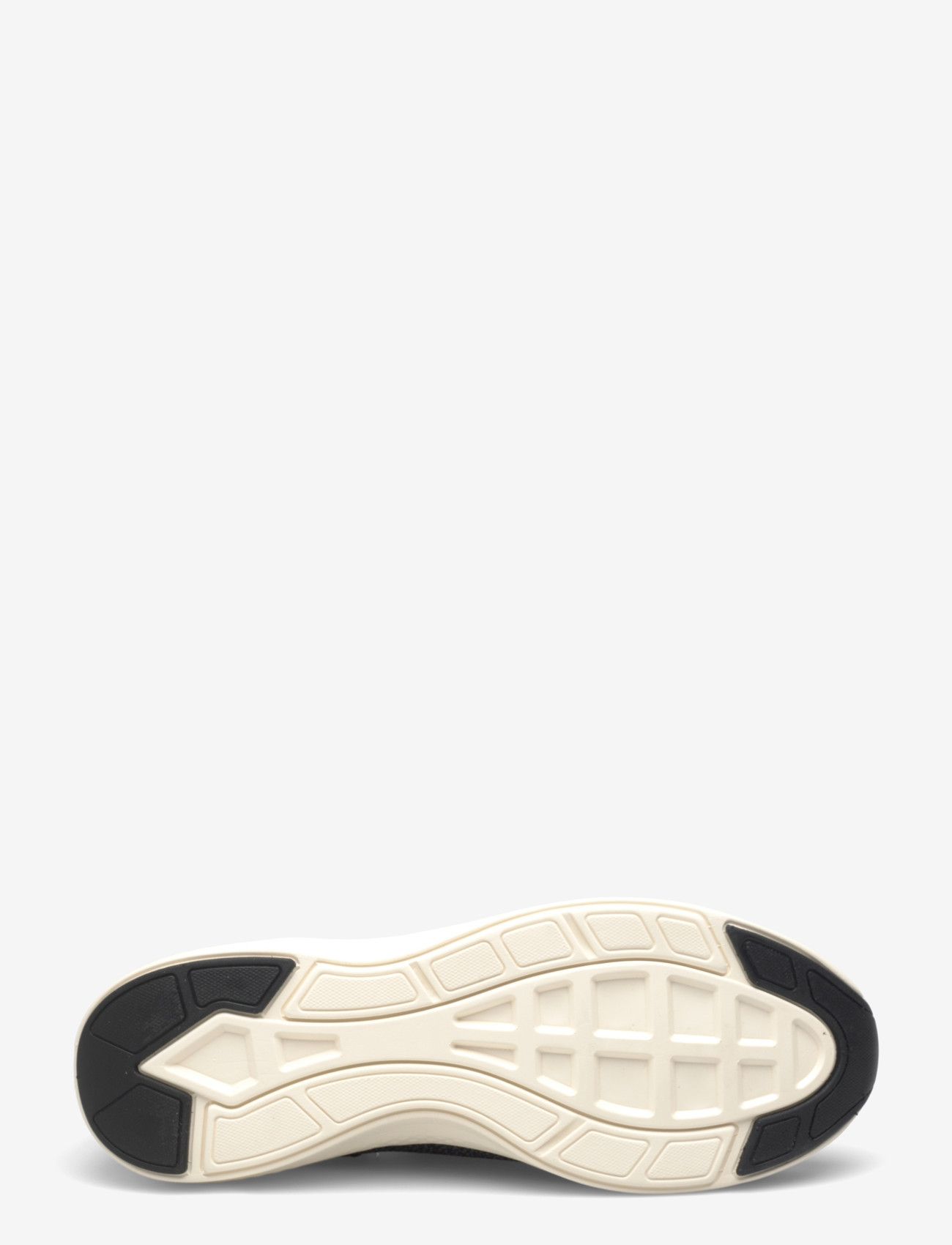 Exani - EASE M - slip-on sneakers - black - 4