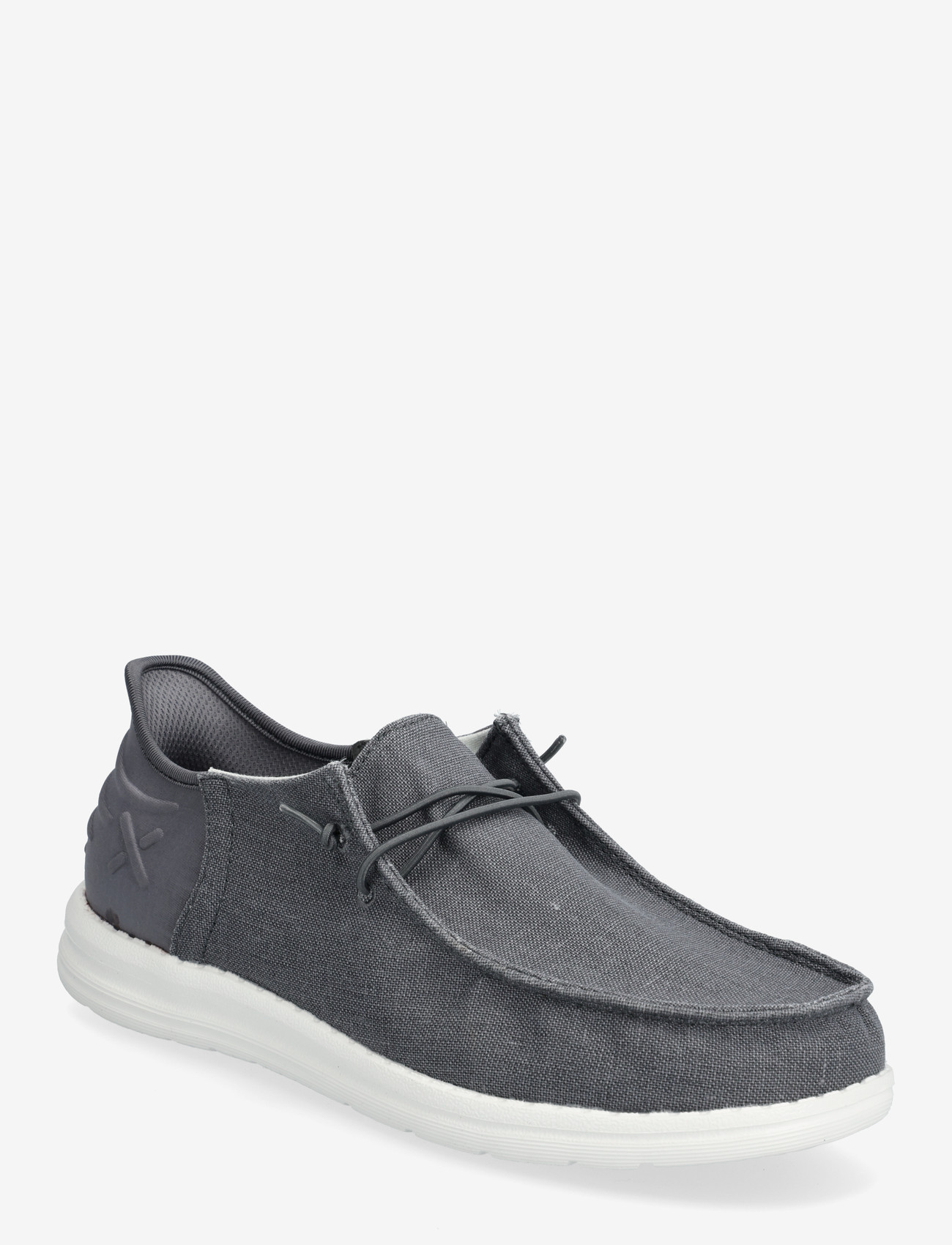 Exani - OCEAN M - slipper - navy - 0