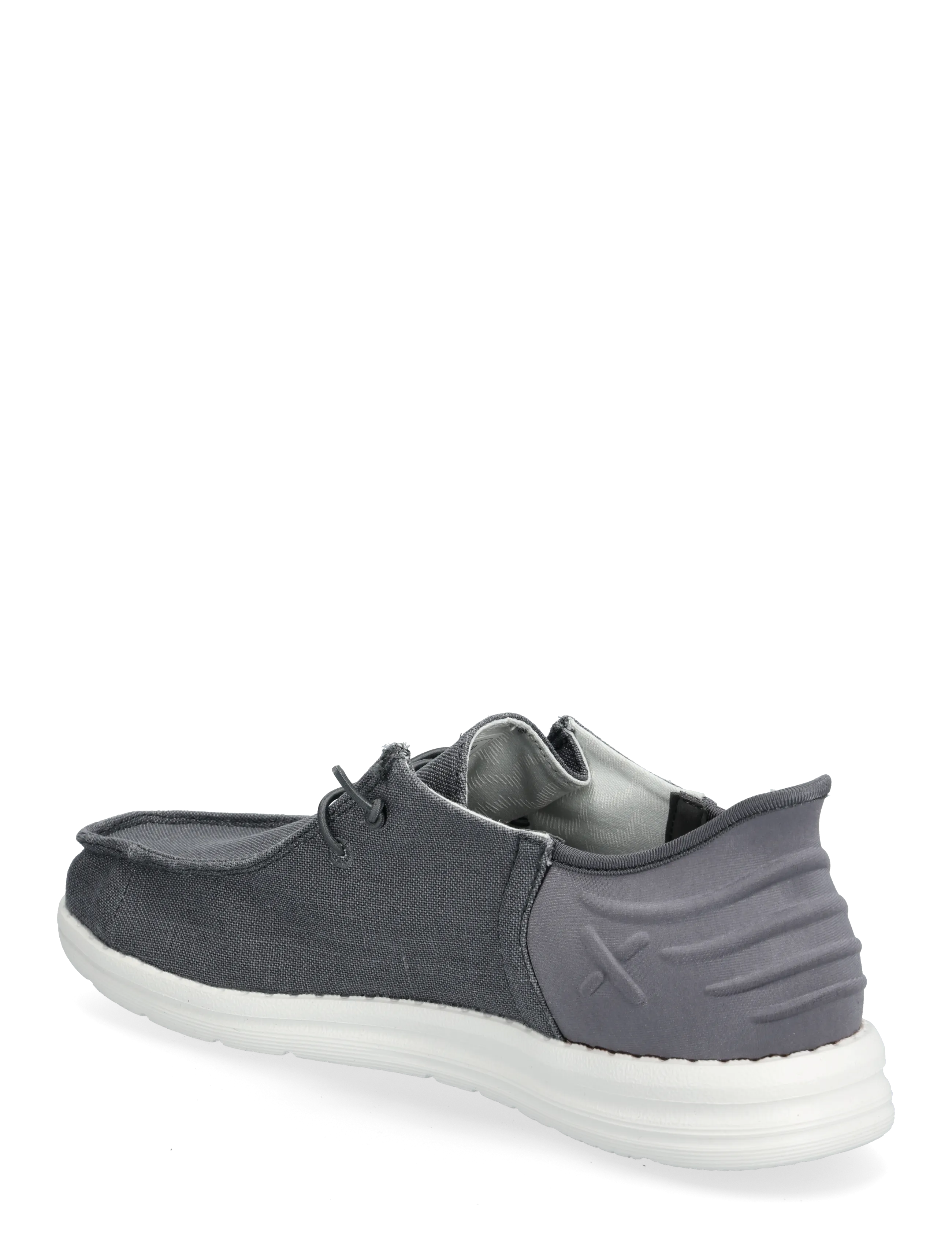 Exani - OCEAN M - slip-on tossud - navy - 1