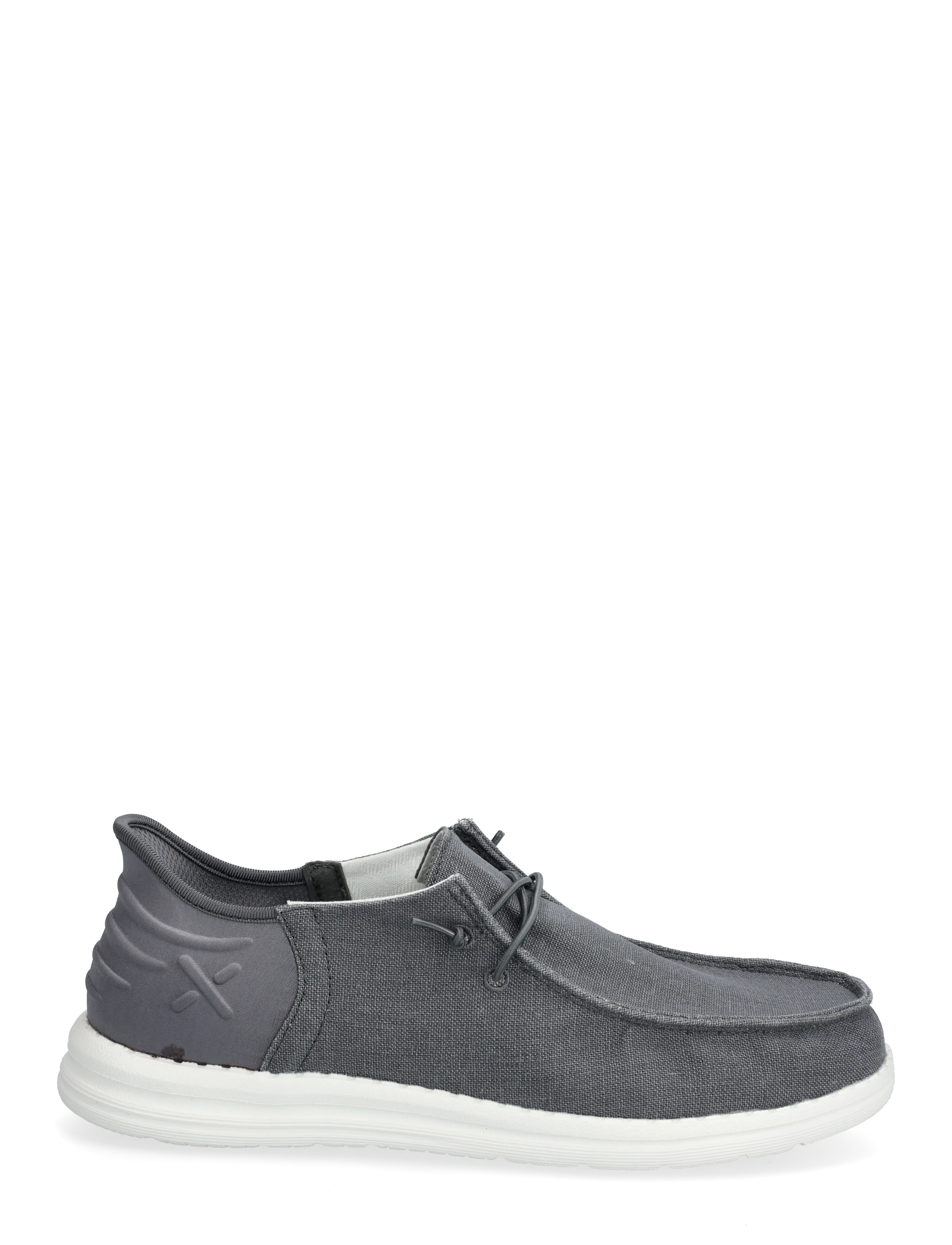 Exani - OCEAN M - slip-on tossud - navy - 2