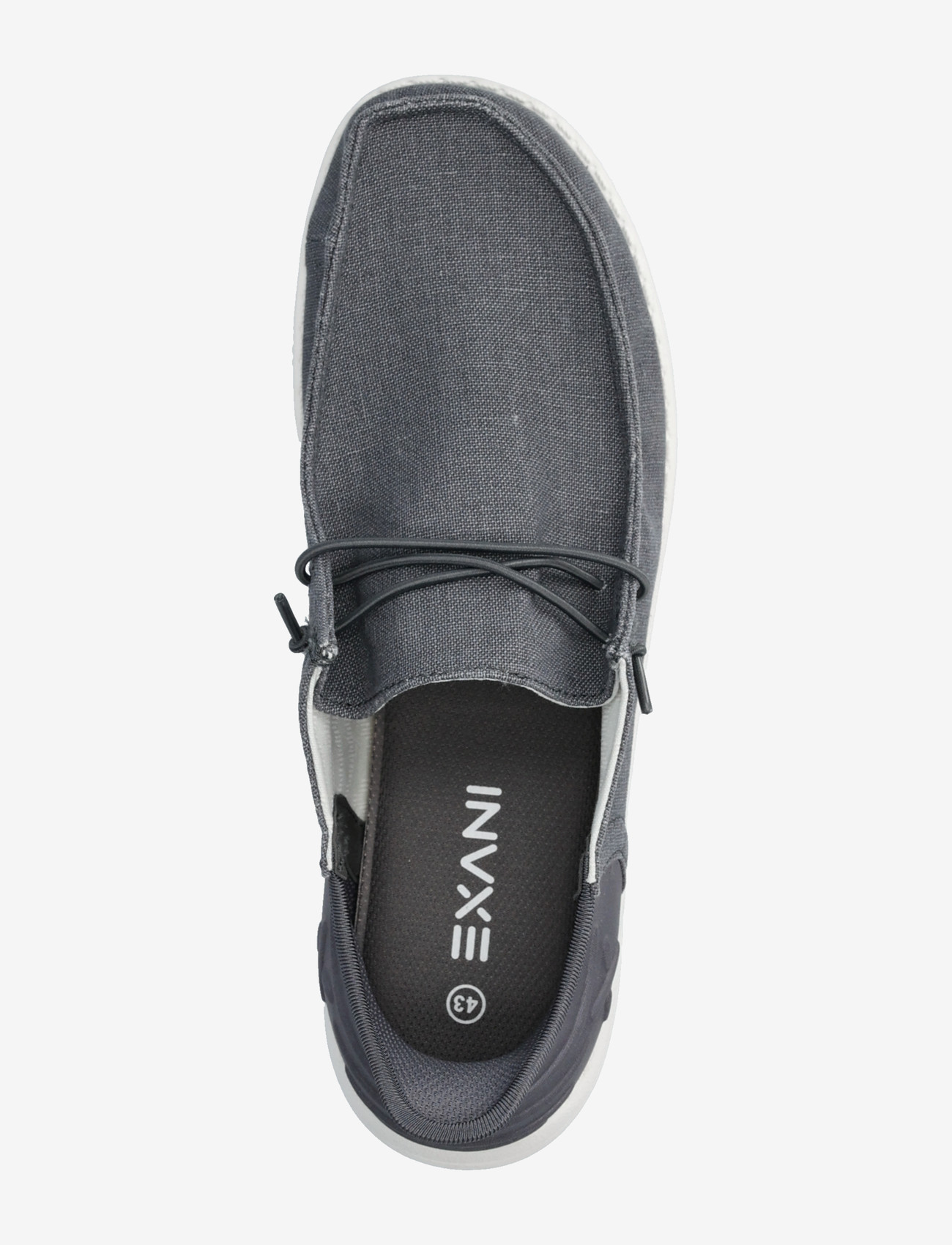 Exani - OCEAN M - slipper - navy - 3