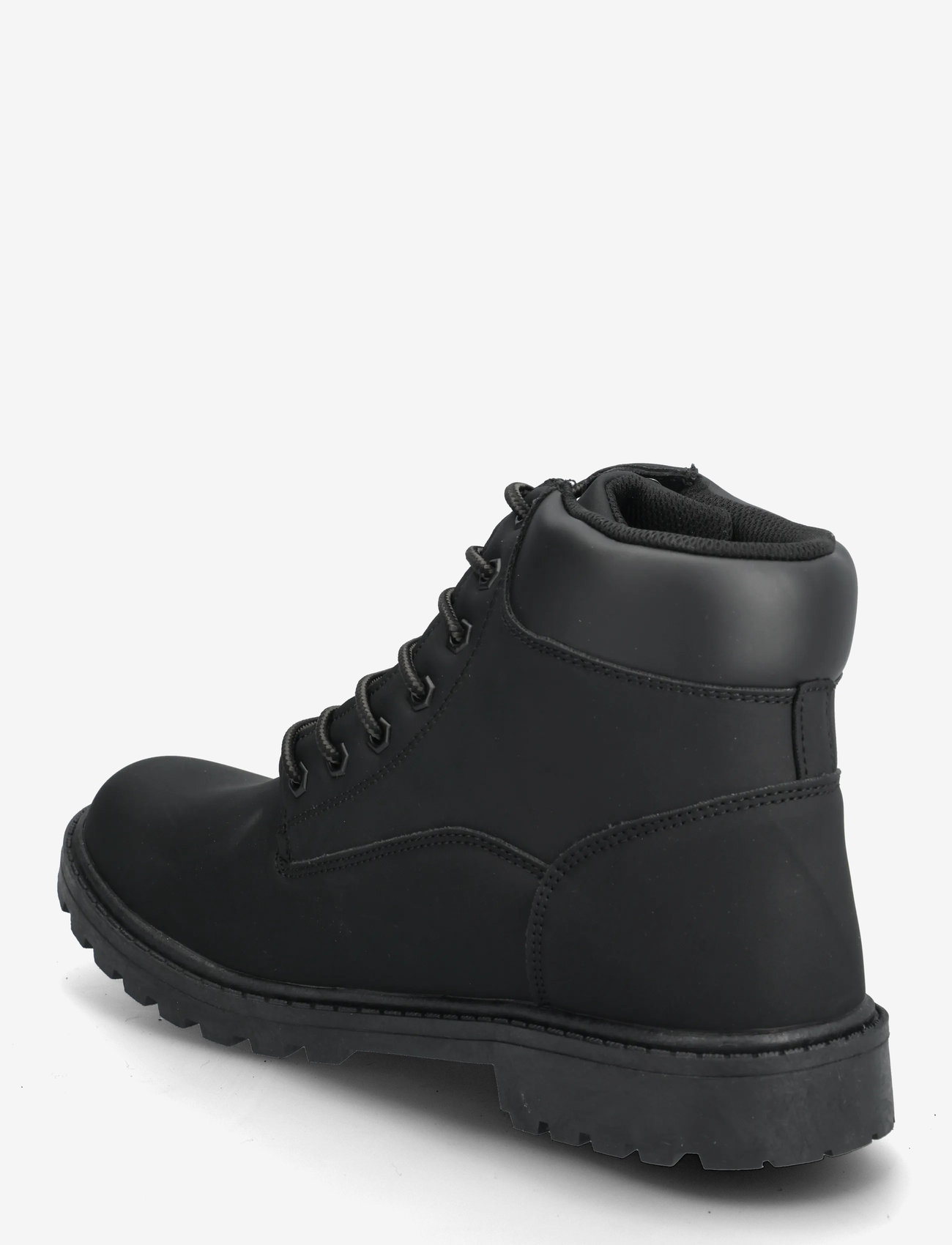 Exani - KELTON M - veter schoenen - black - 2