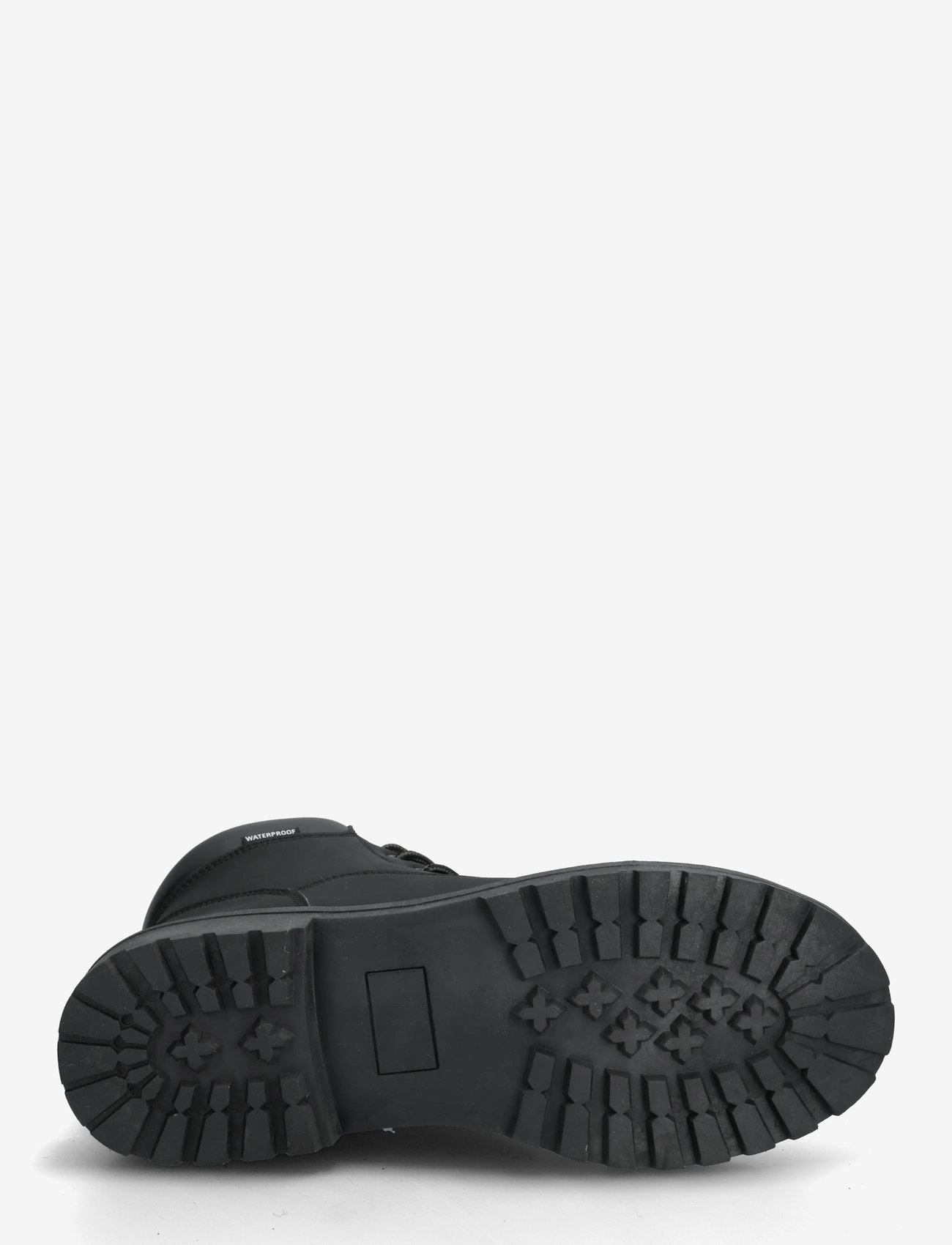 Exani - KELTON M - veter schoenen - black - 4