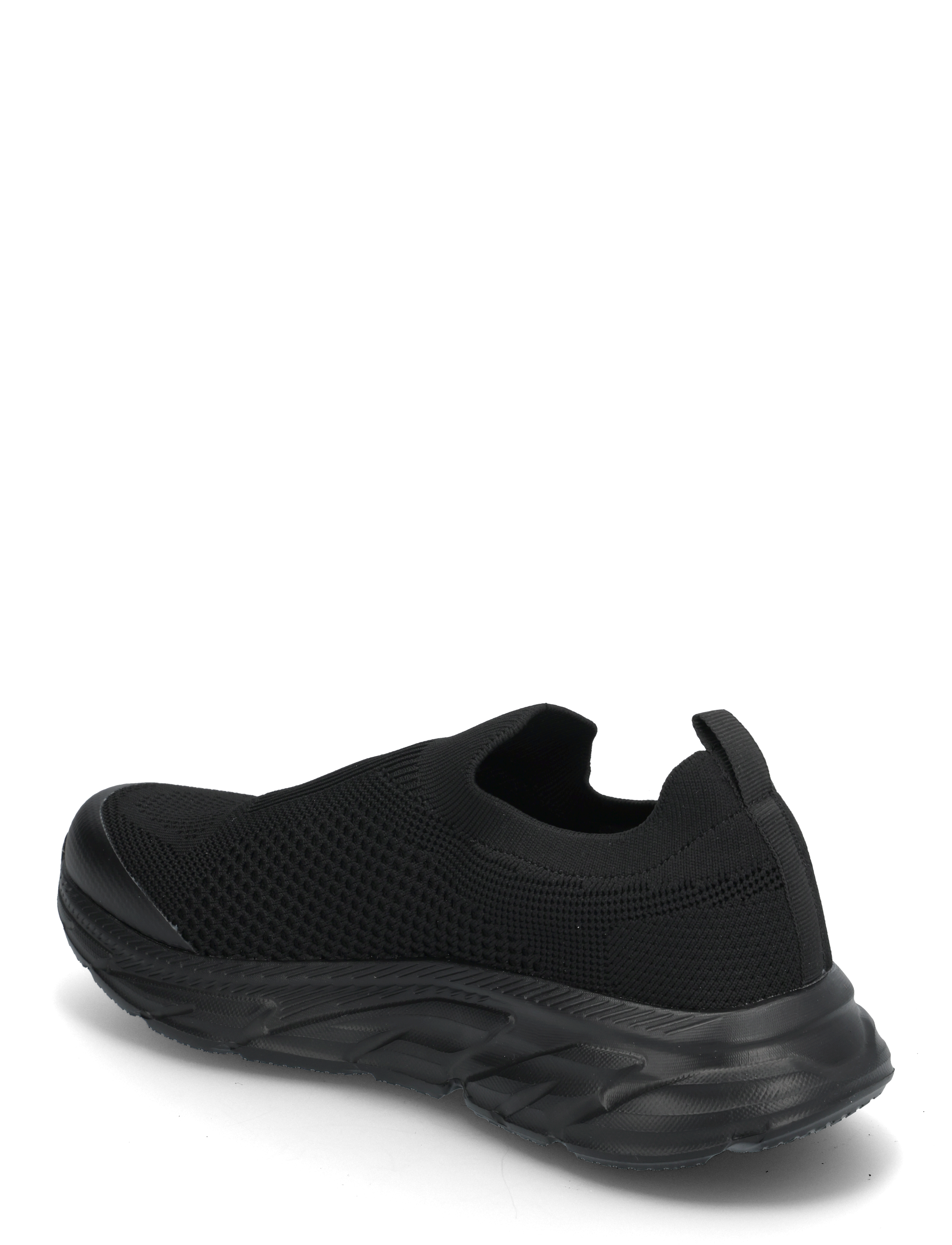 Exani - FLEX M - slip-on tossud - black - 2