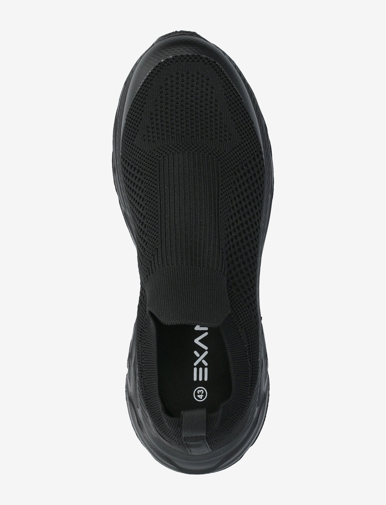 Exani - FLEX M - black - 3