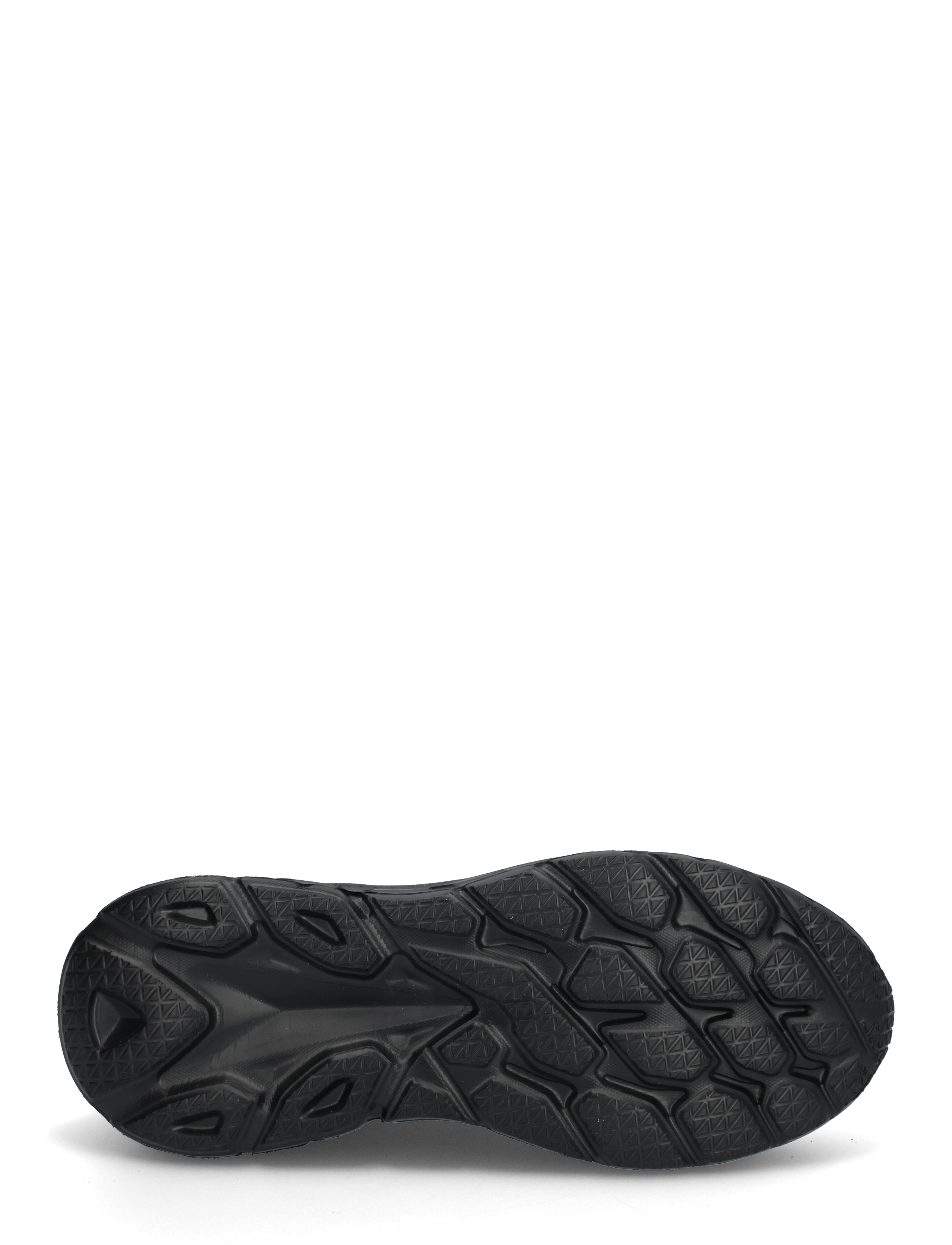 Exani - FLEX M - slip-on tossud - black - 4