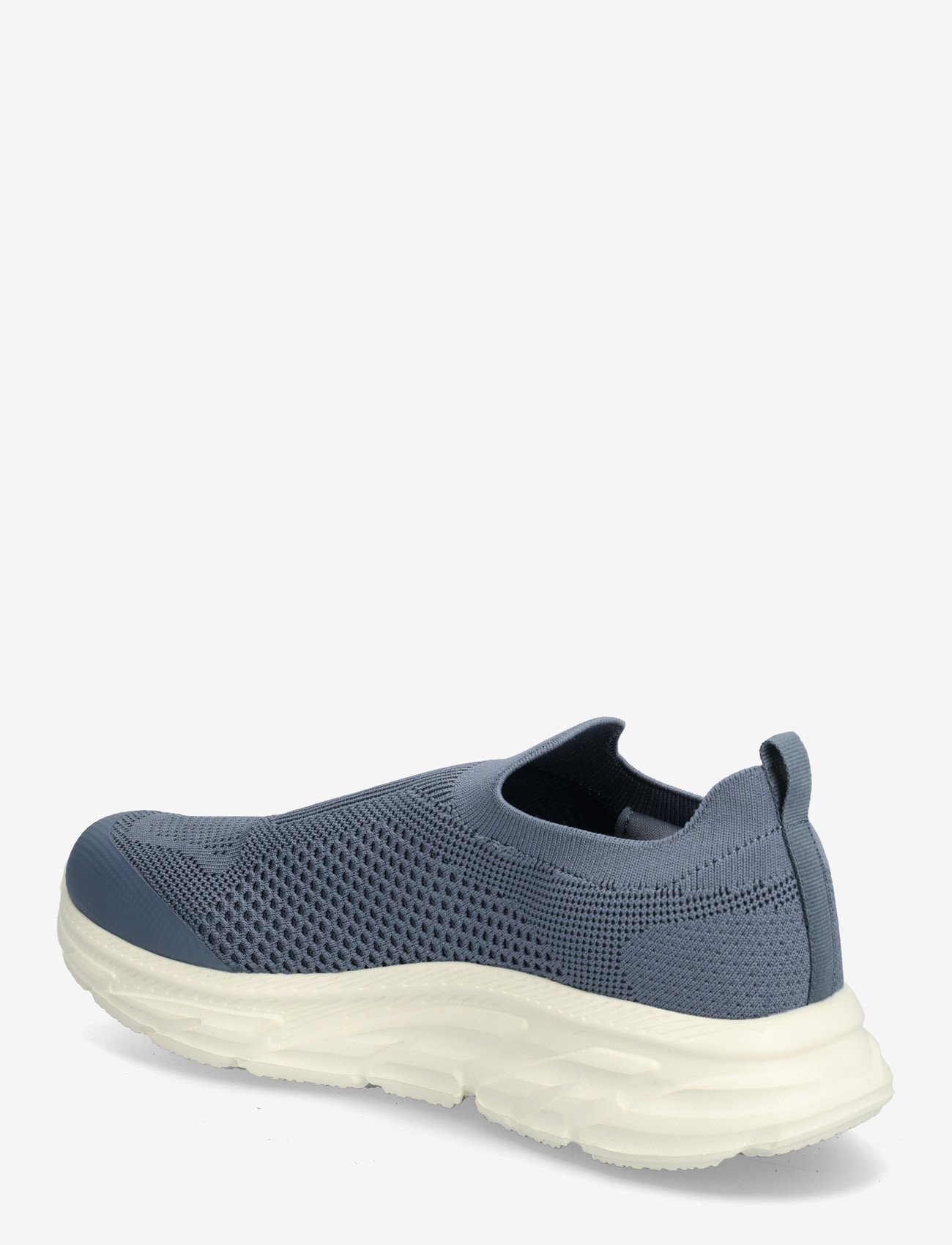 Exani - FLEX M - slip-on sneakers - blue - 1
