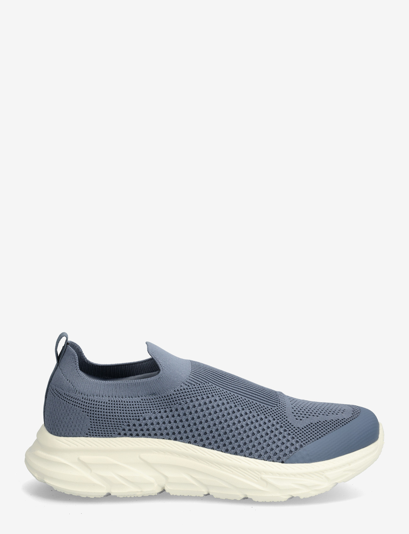 Exani - FLEX M - slip-on sneakers - blue - 2