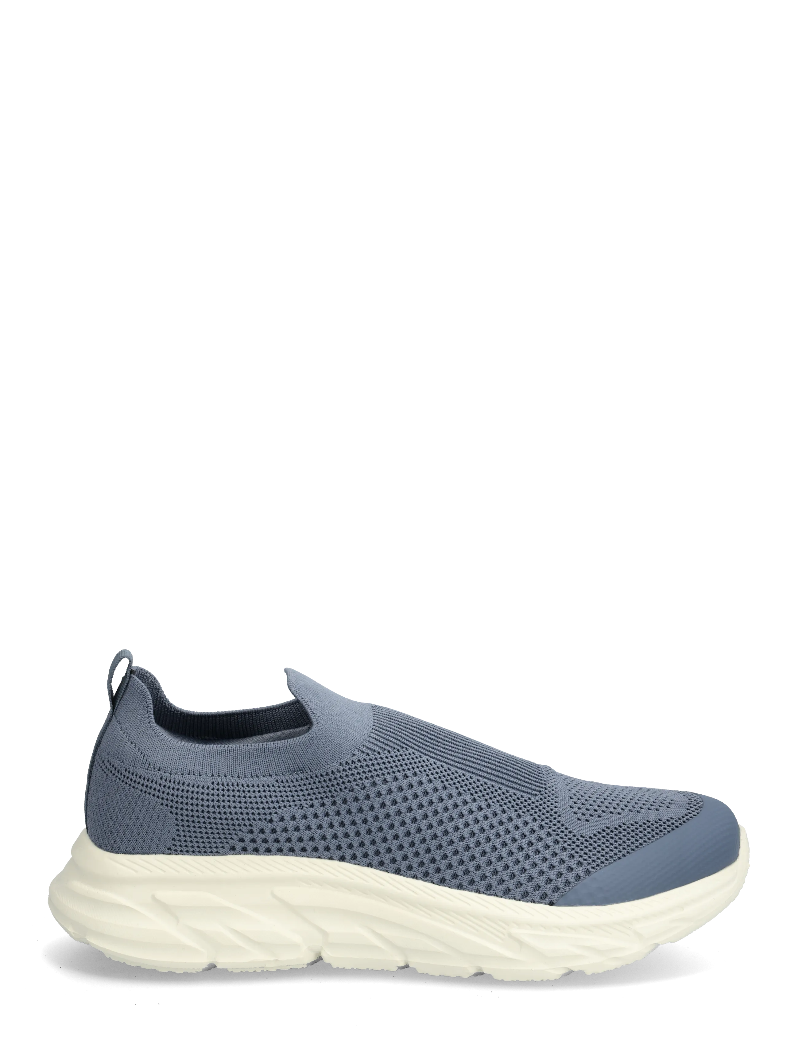 Exani - FLEX M - lav ankel - blue - 2