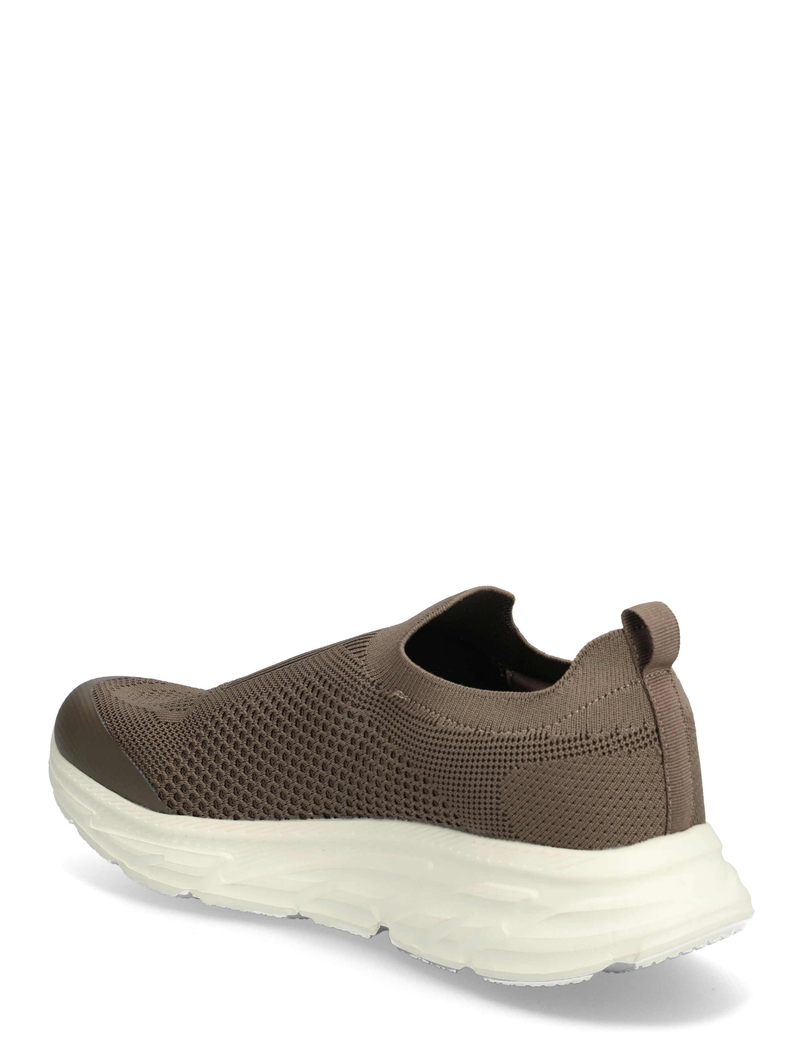 Exani - FLEX M - slipper - walnut - 1