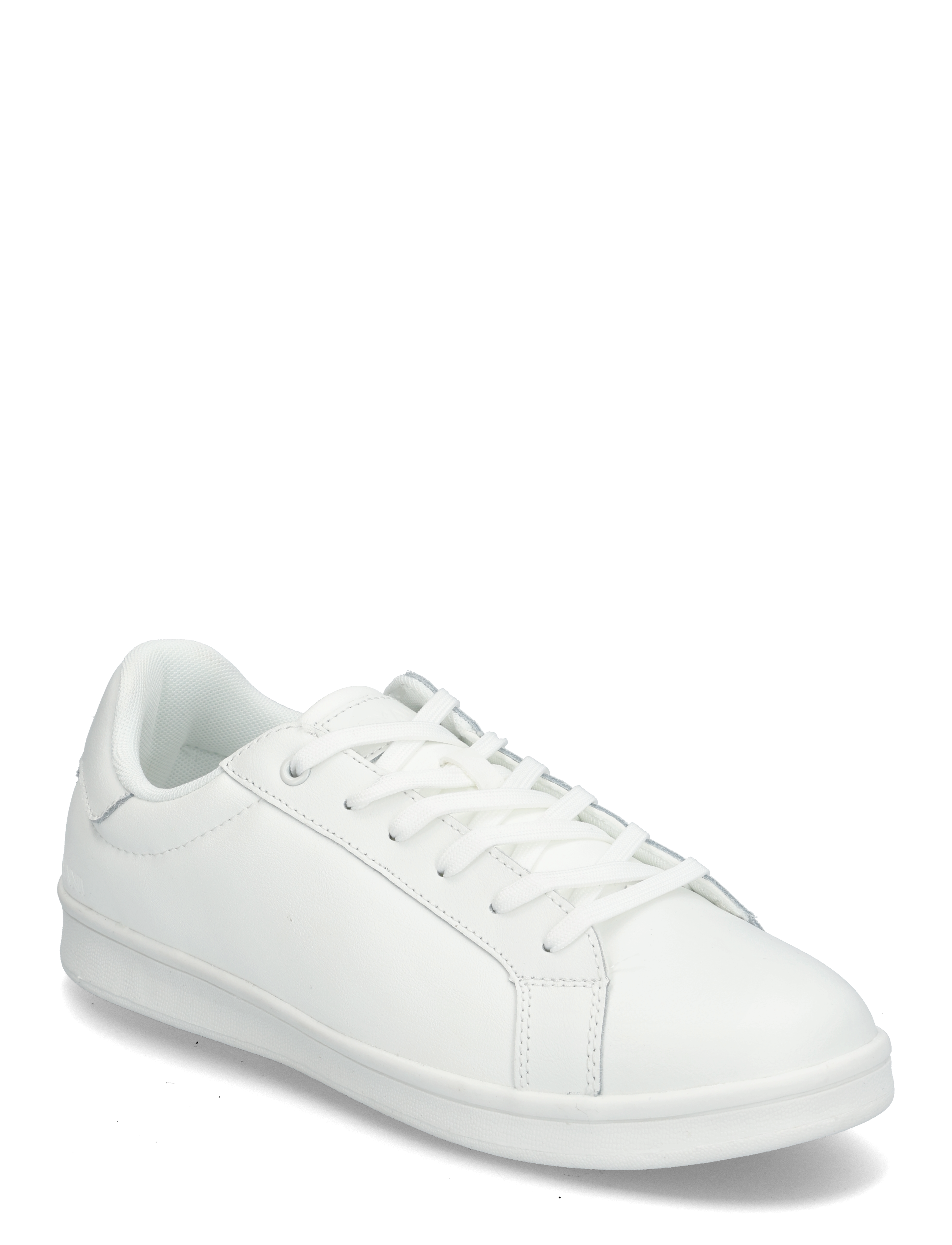 Exani IAN M - Sneakers - WHITE / white