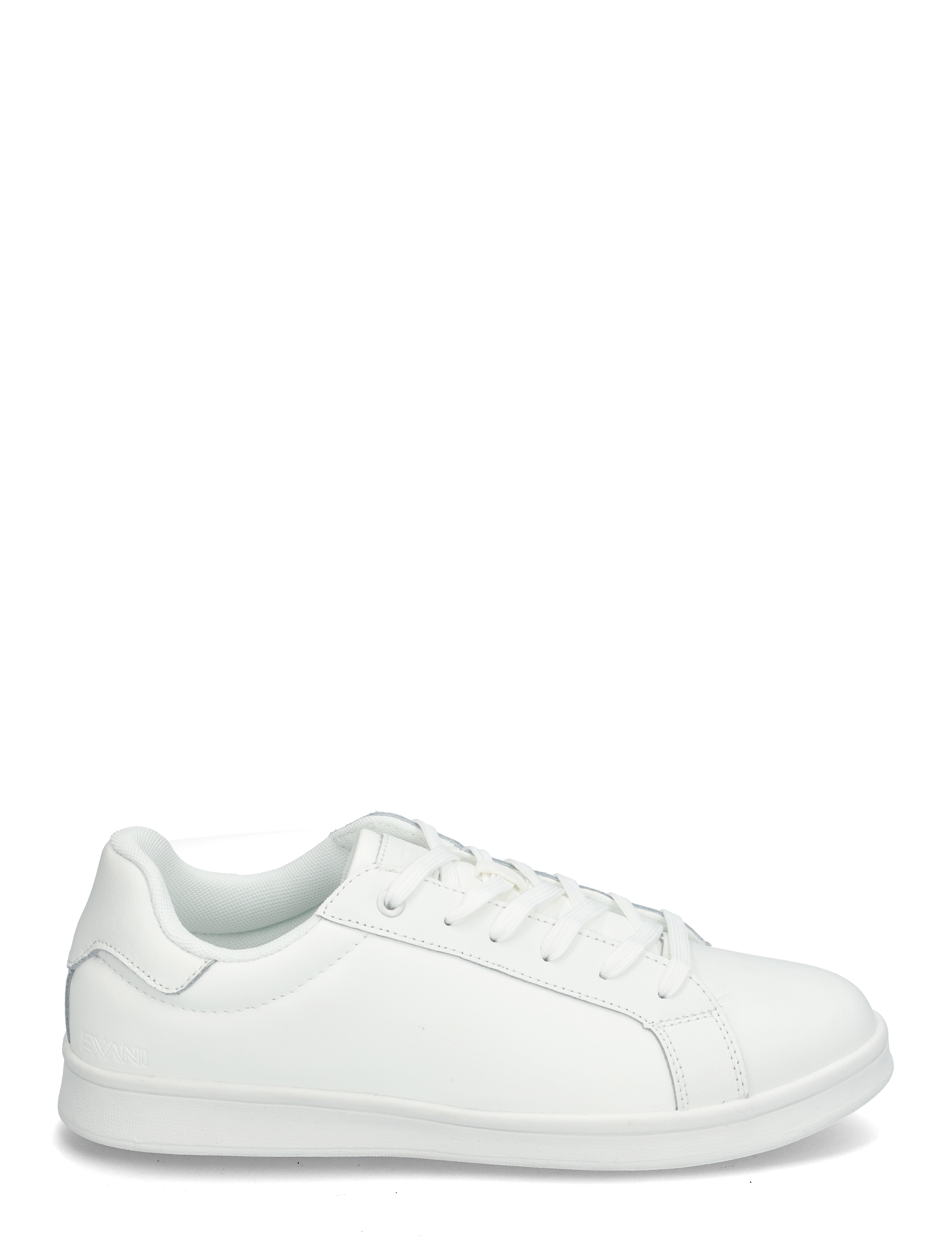 Exani - IAN M - herren - white - 1