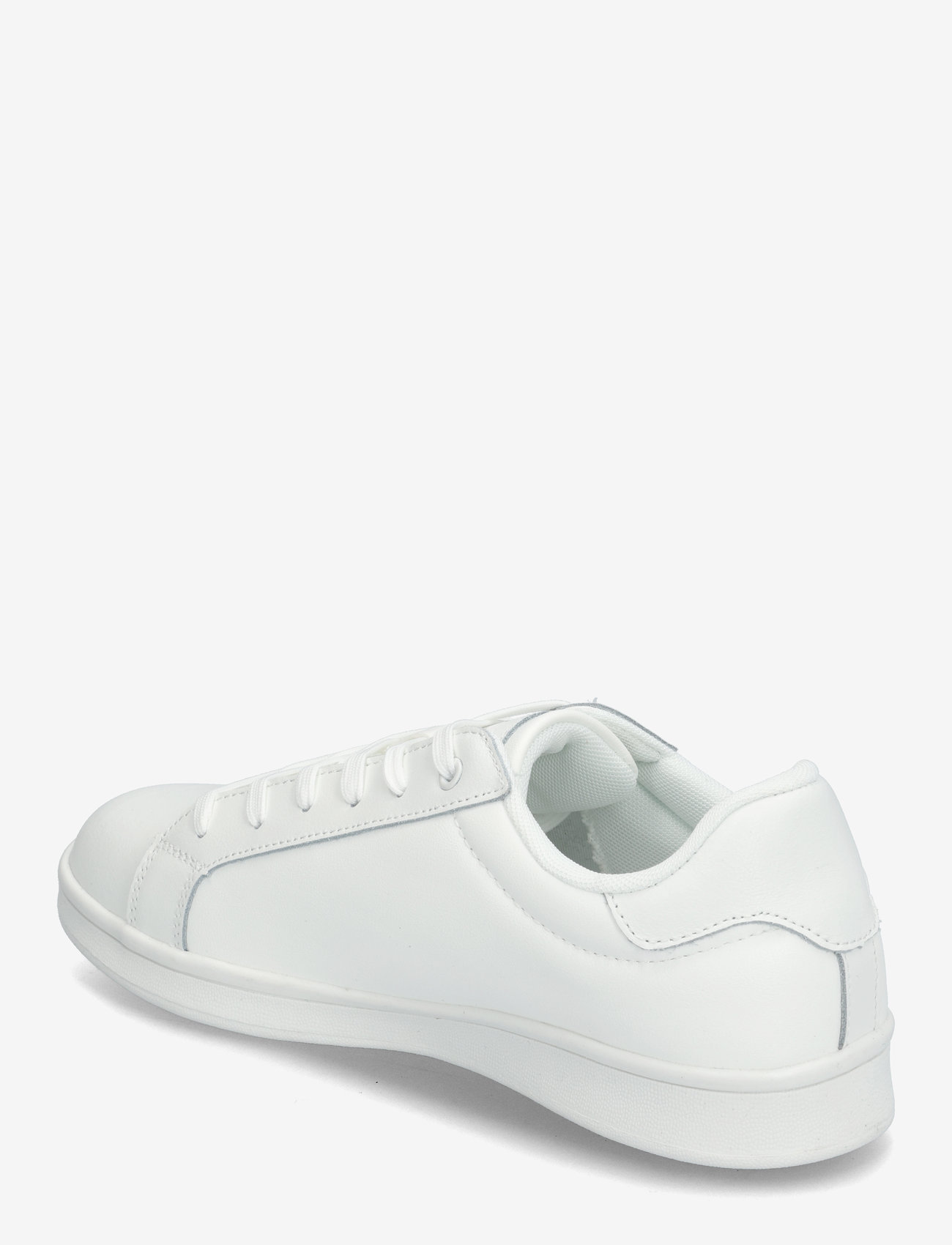 Exani - IAN M - matalavartiset tennarit - white - 2