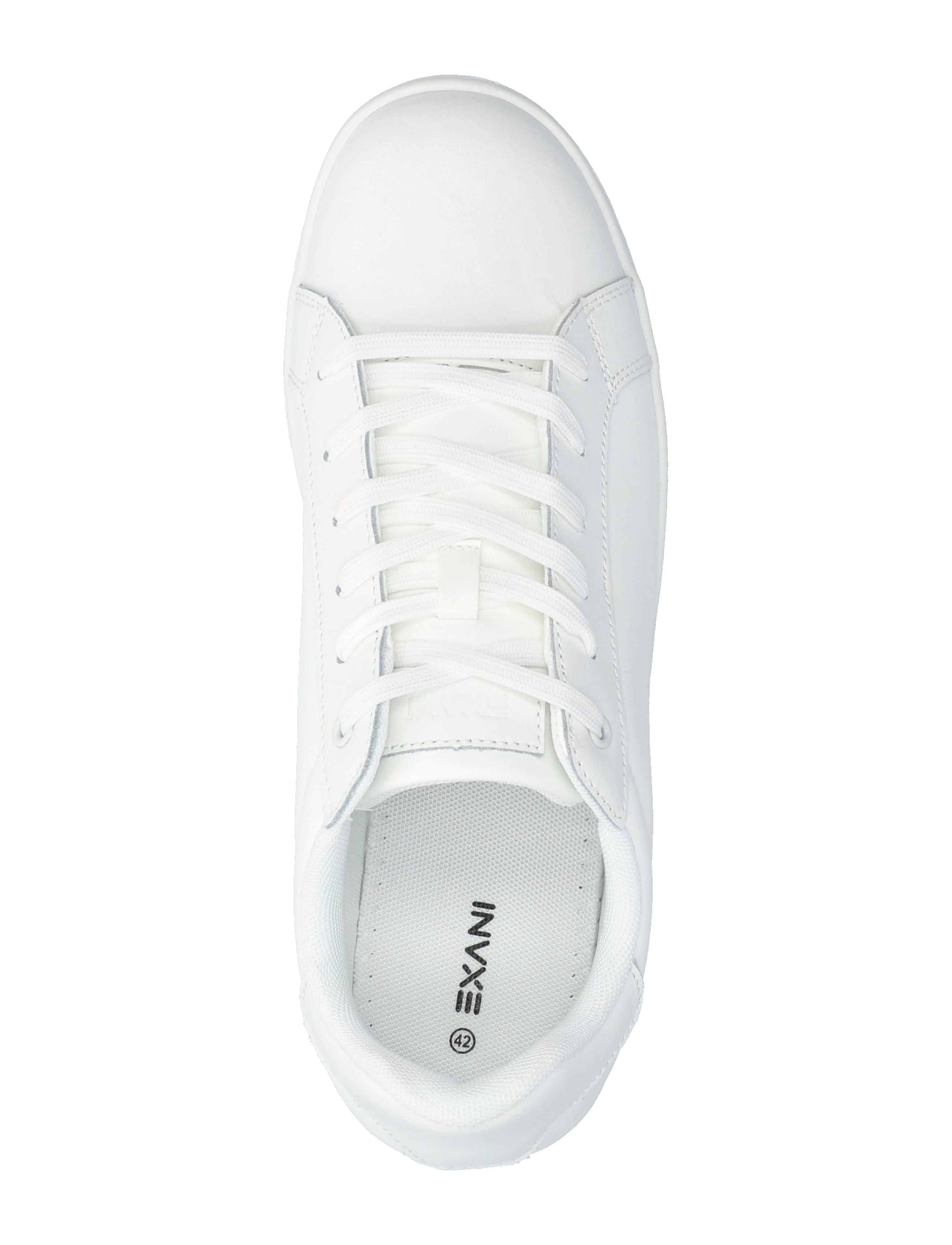 Exani - IAN M - herren - white - 3