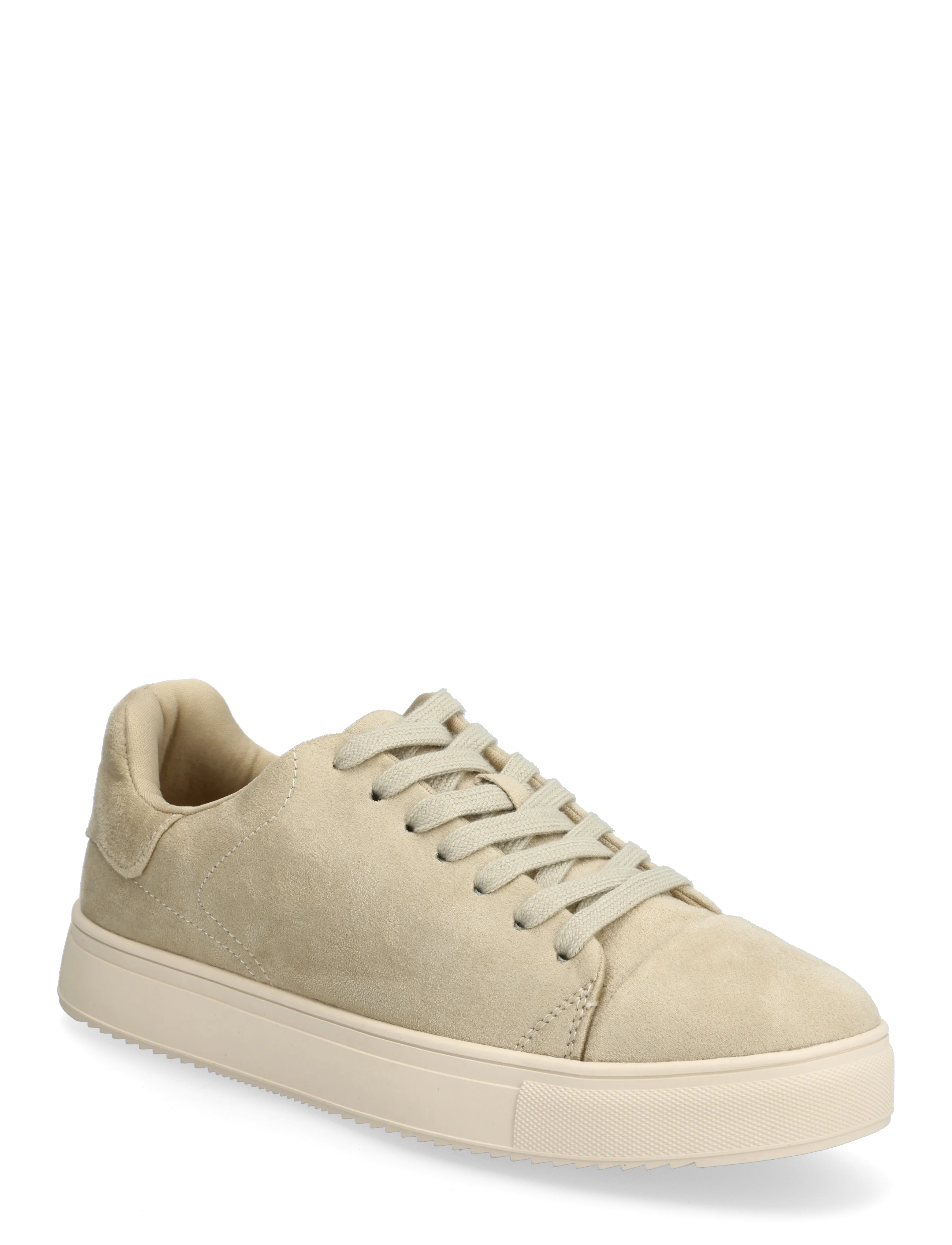 Exani LOMBARD M - Sneakers - BEIGE / beige