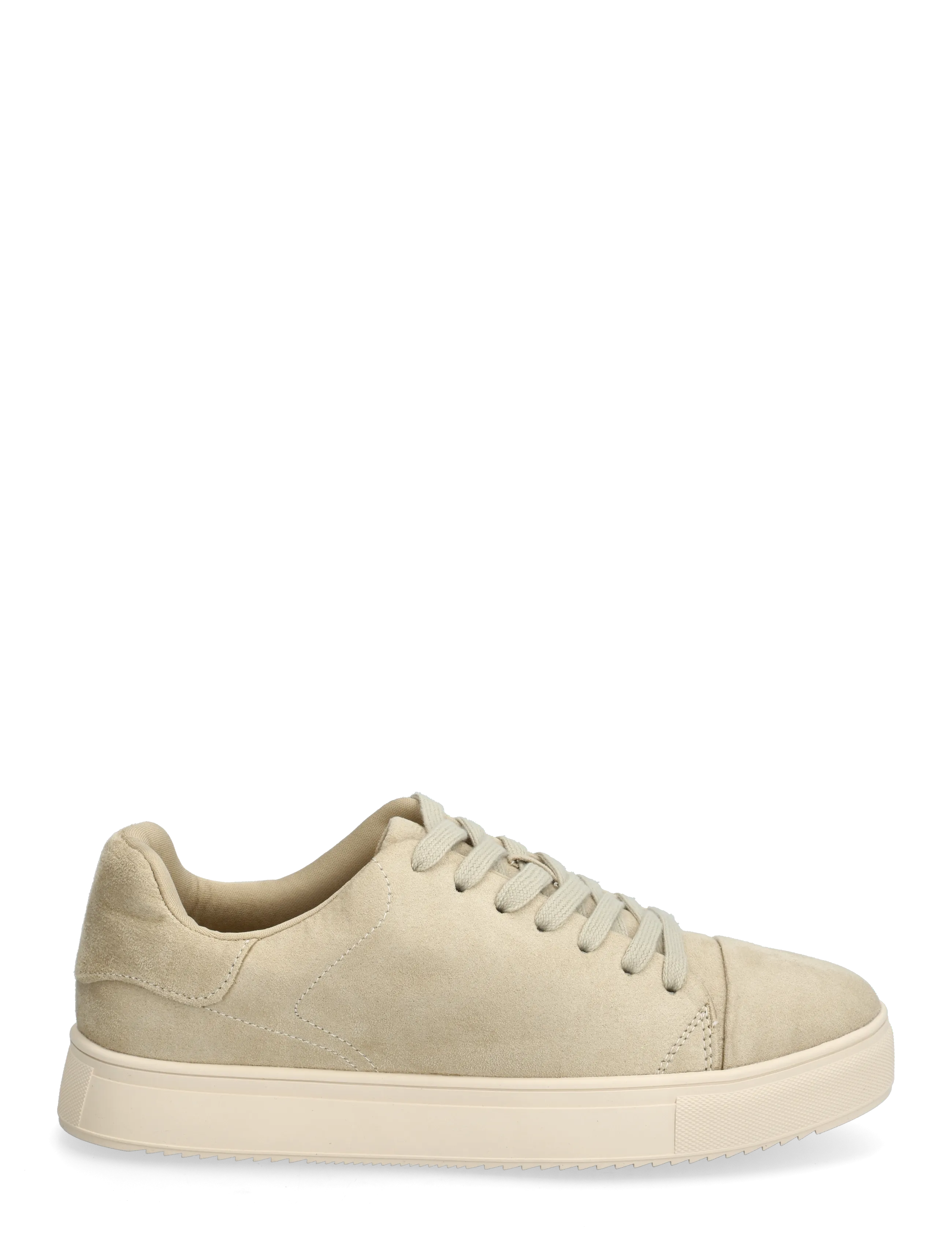 Exani - LOMBARD M - niedriger schnitt - beige - 1