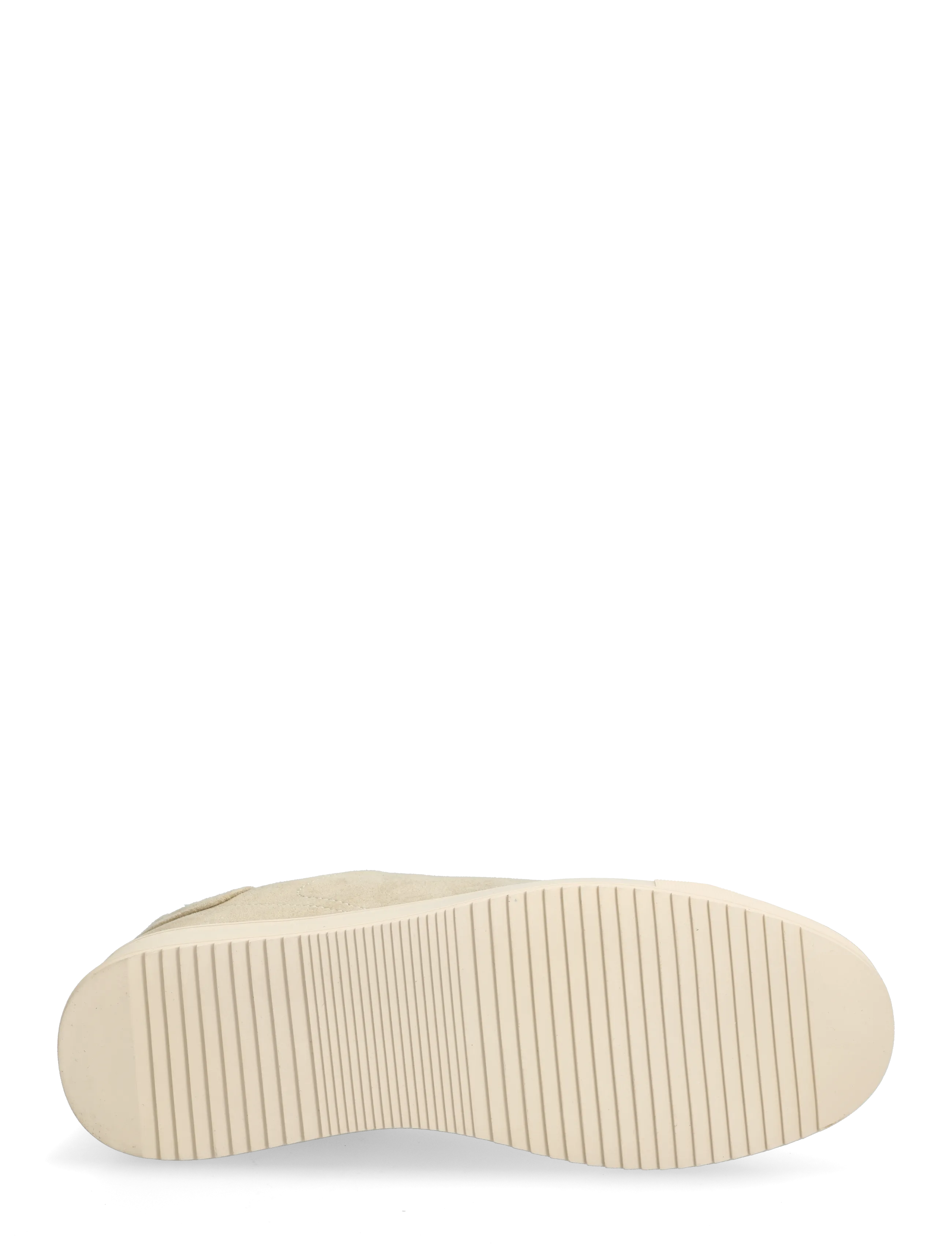 Exani - LOMBARD M - niedriger schnitt - beige - 4