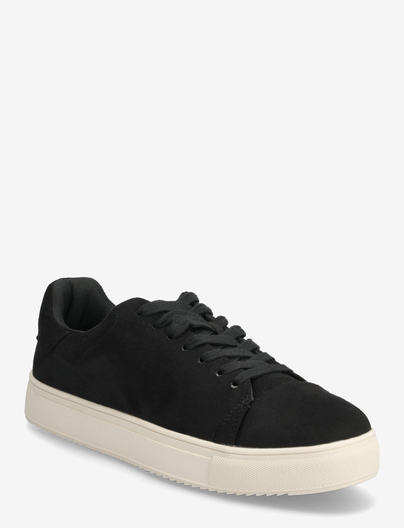 Exani - LOMBARD M - lave sneakers - black - 0