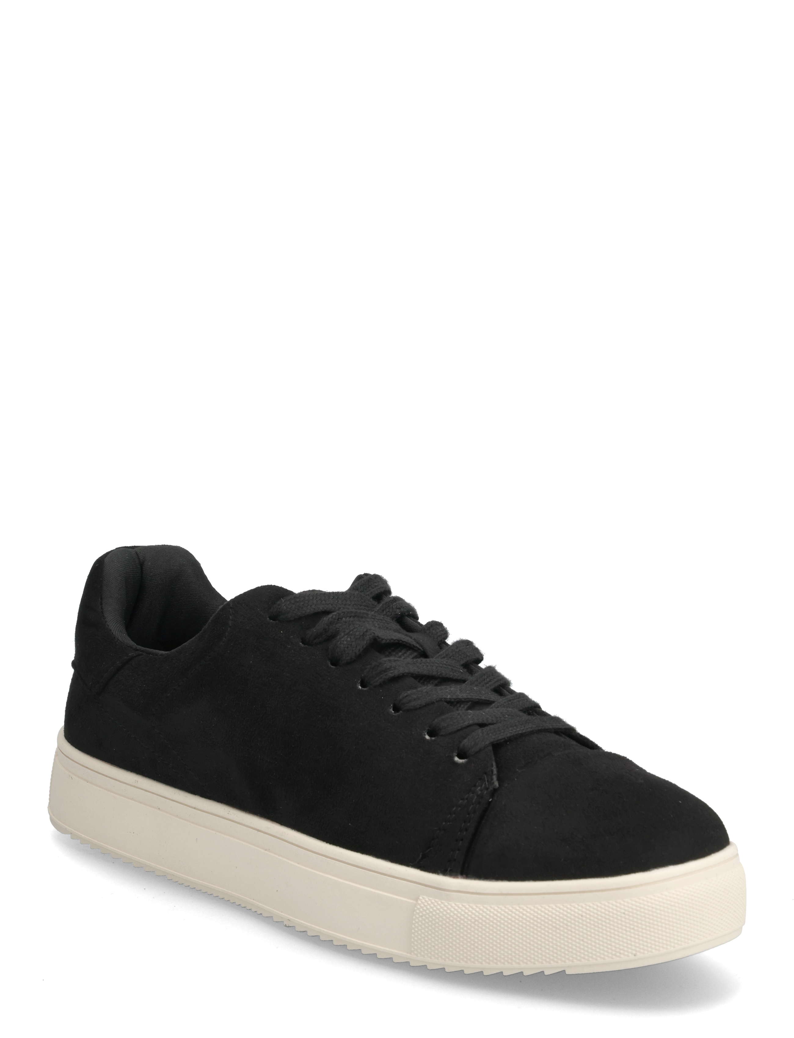 Exani LOMBARD M - Sneakers - BLACK / black