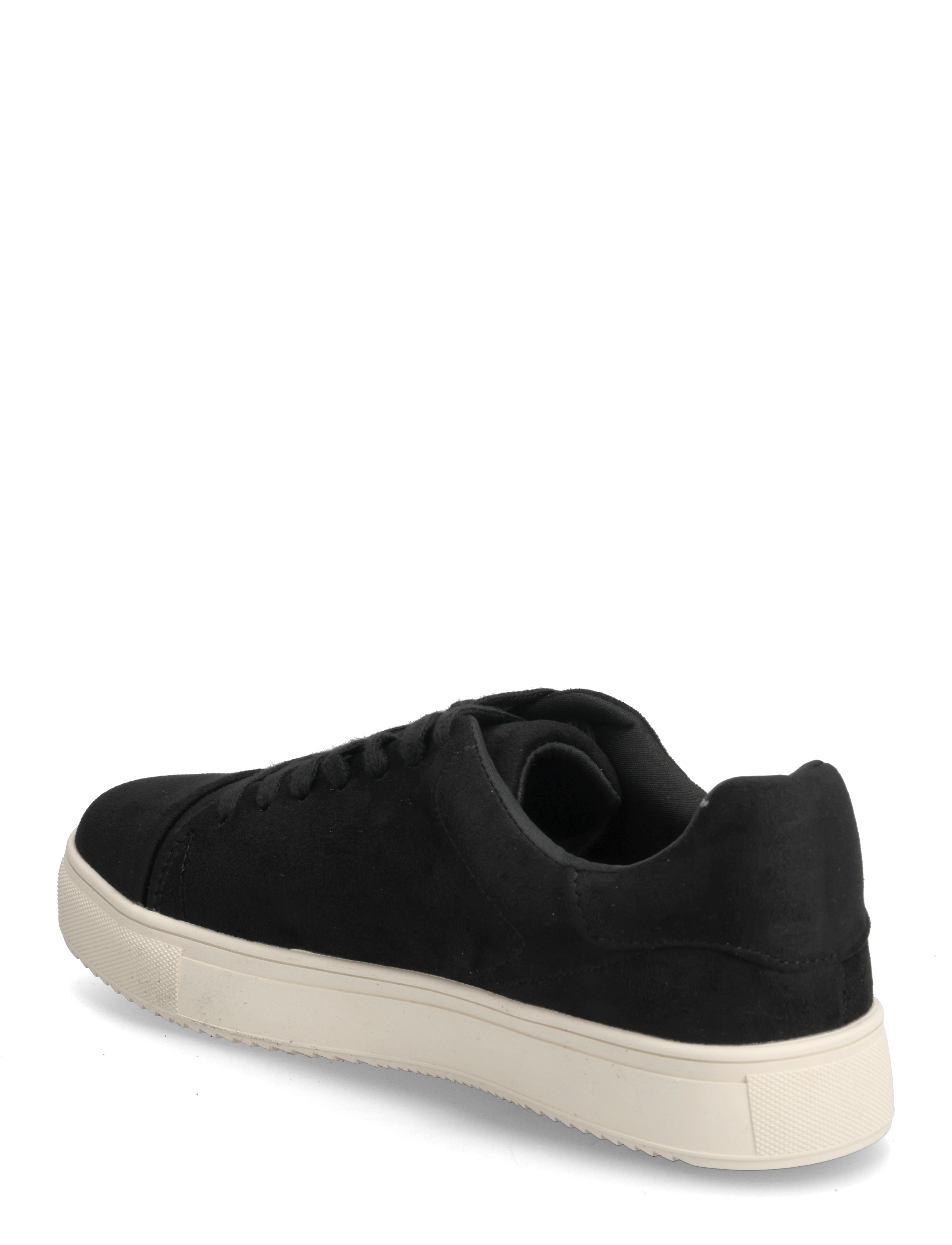 Exani - LOMBARD M - lave sneakers - black - 2