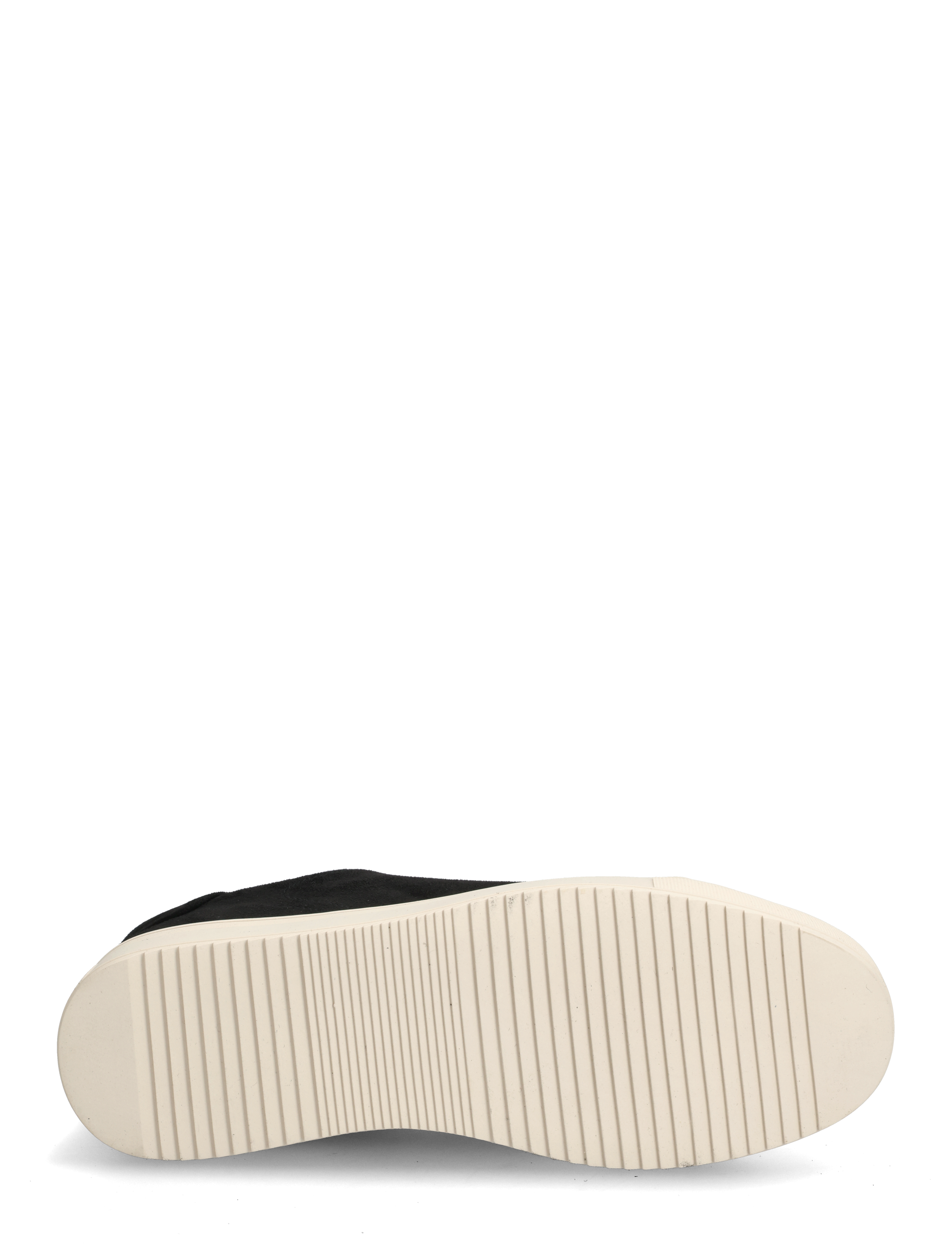 Exani - LOMBARD M - lave sneakers - black - 4