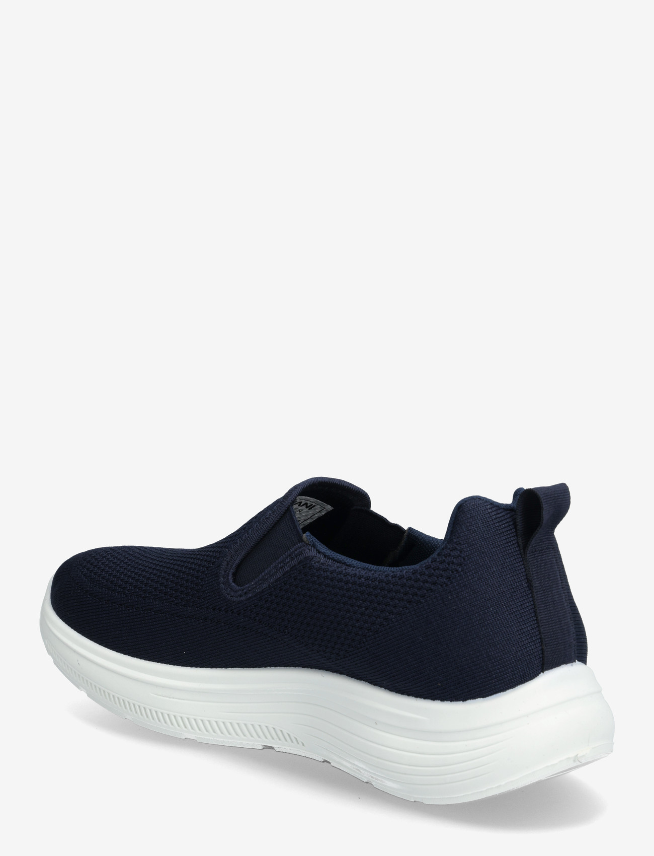 Exani - RYAN M - slip-on sneakers - navy - 1