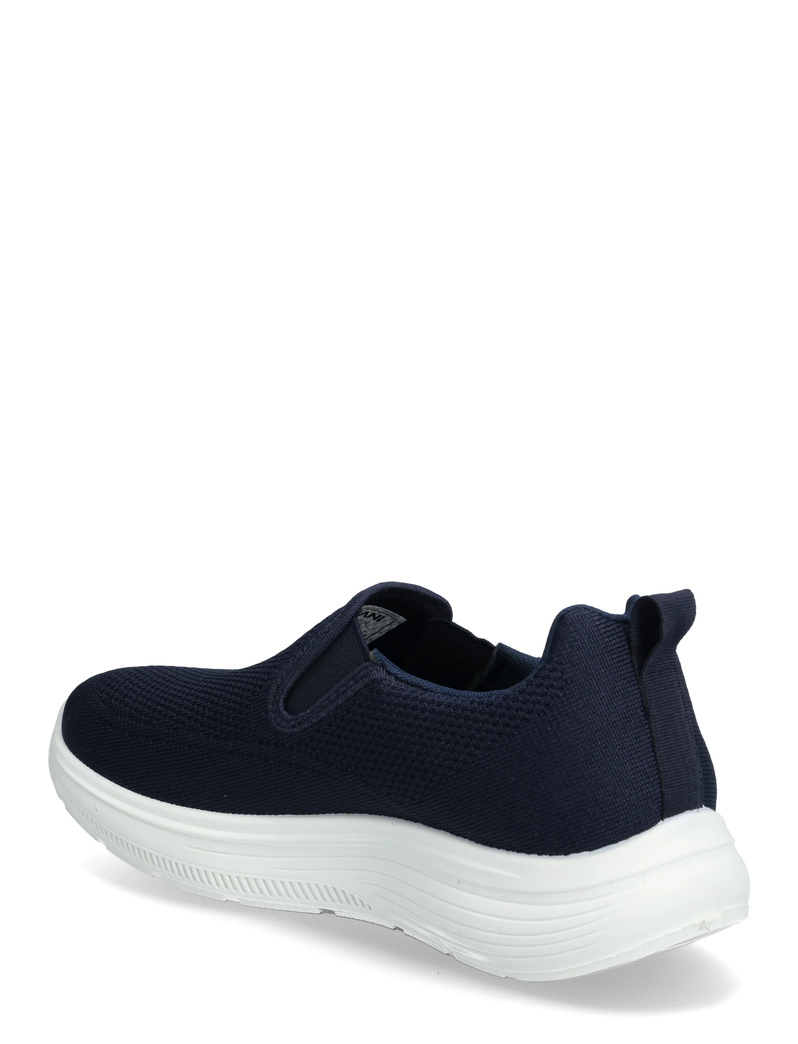 Exani - RYAN M - slipper - navy - 1