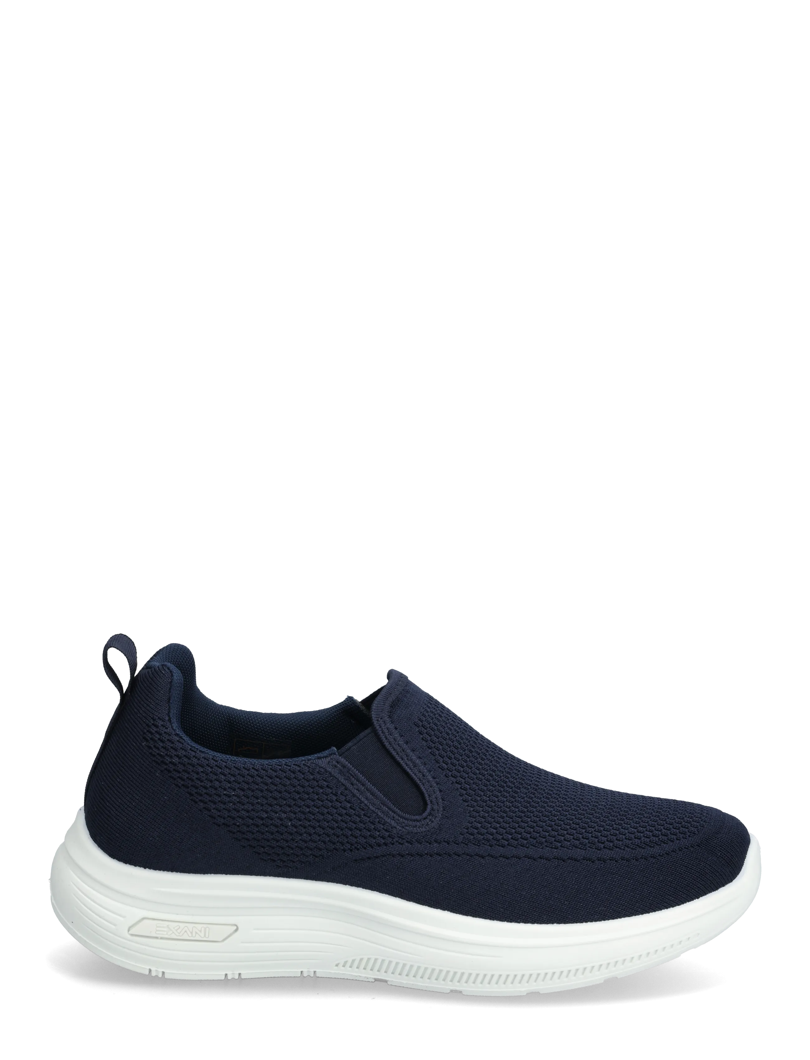 Exani - RYAN M - slipper - navy - 2