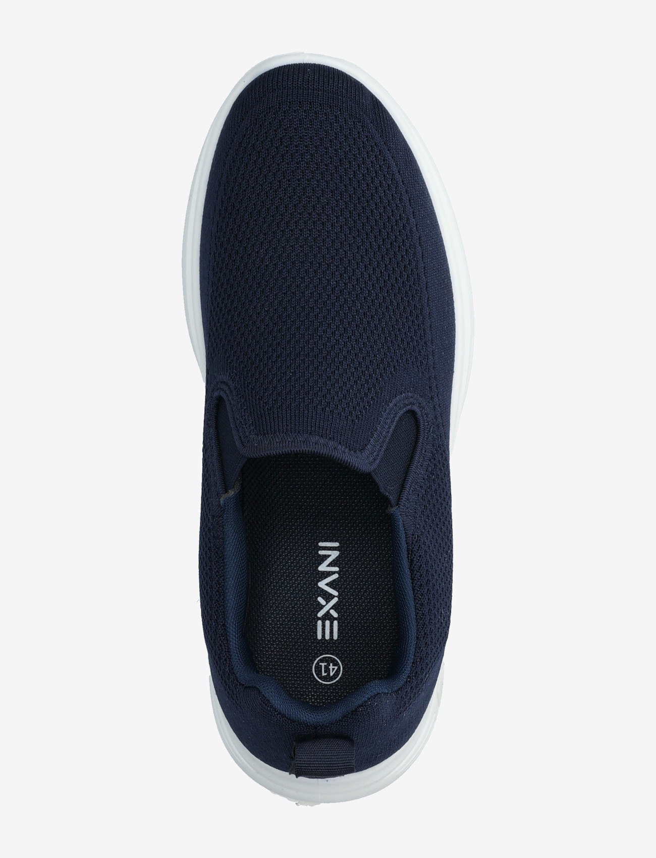 Exani - RYAN M - slip-on sneakers - navy - 3