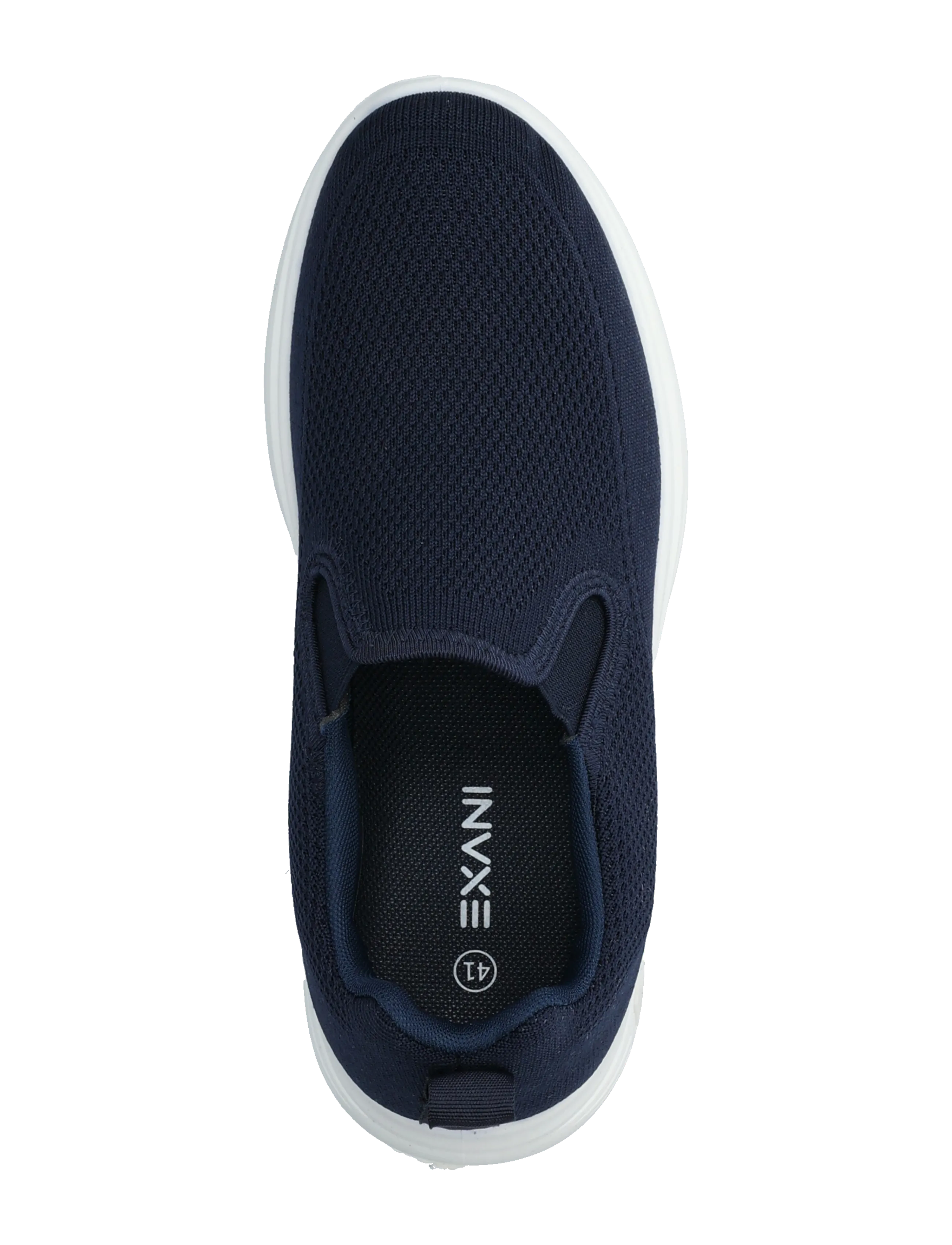 Exani - RYAN M - slipper - navy - 3
