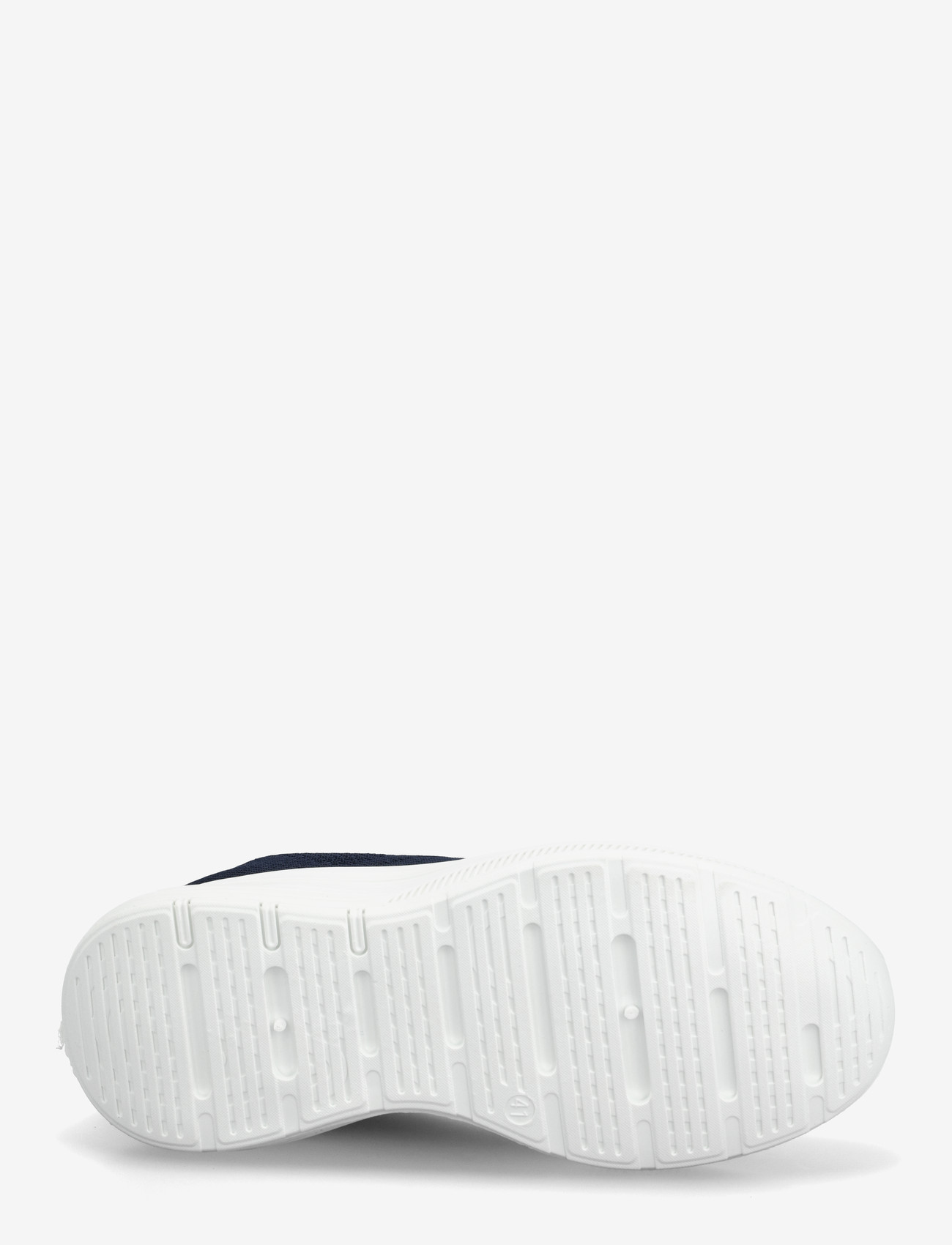 Exani - RYAN M - slip-on sneakers - navy - 4