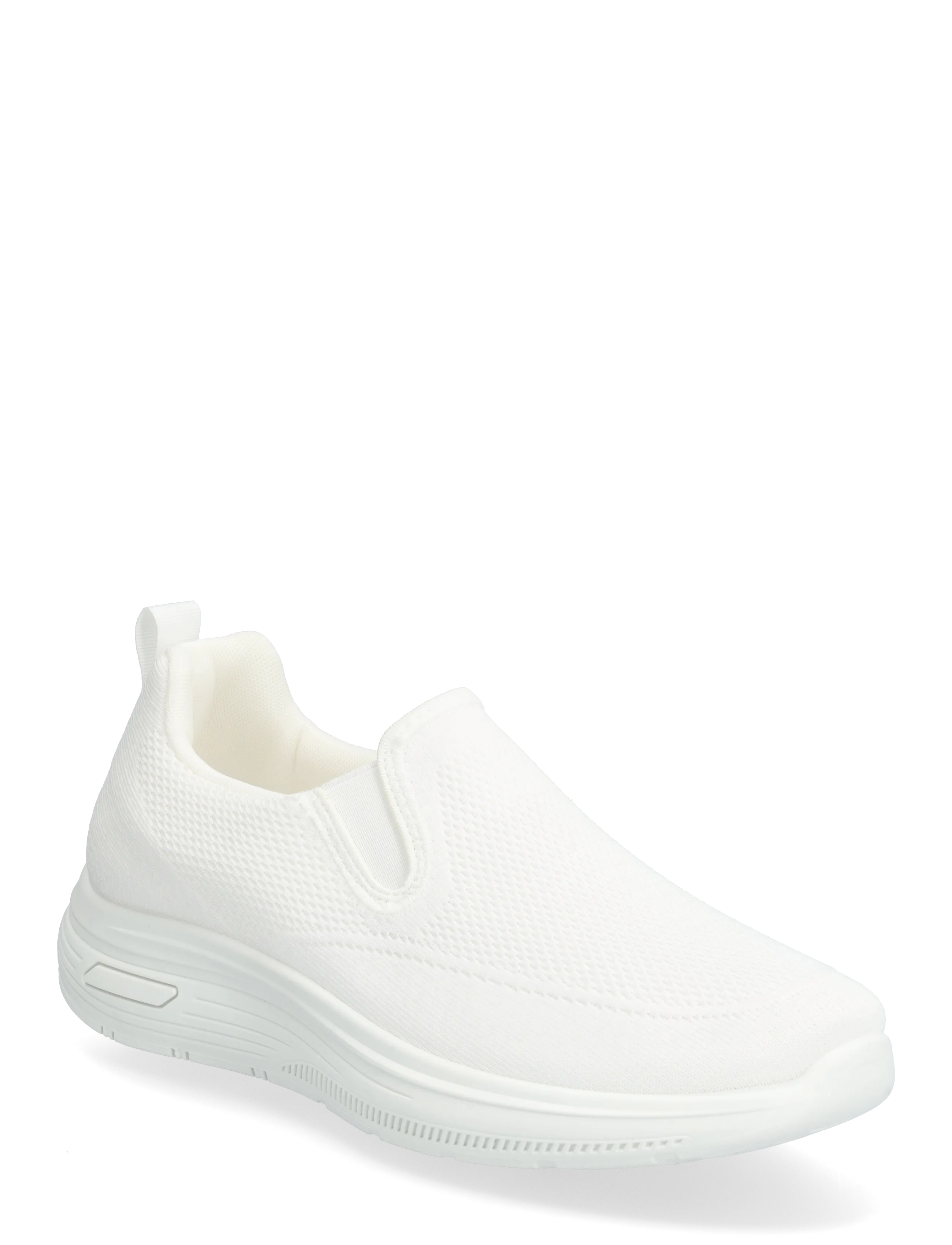 Exani RYAN M - Sneakers - WHITE / white