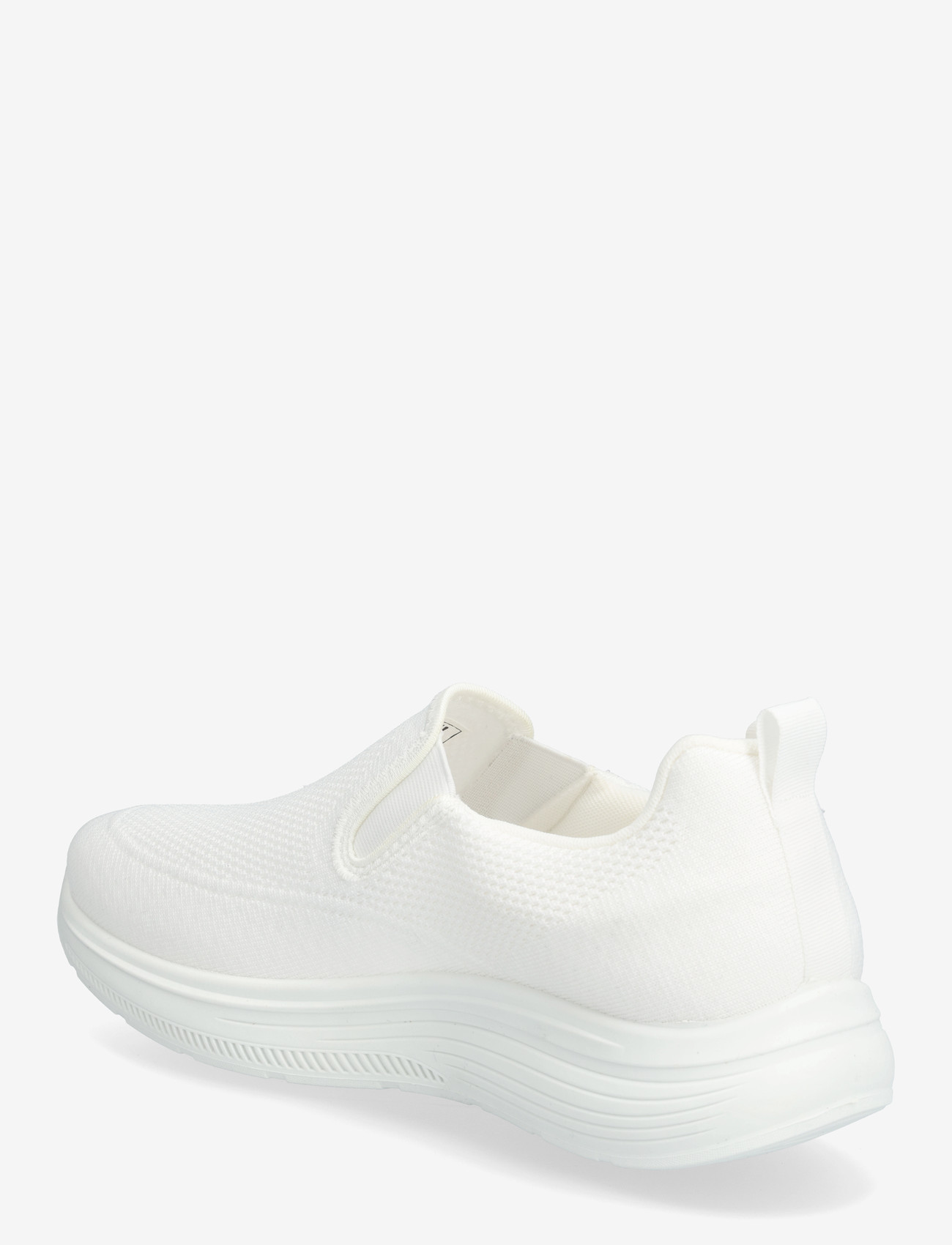Exani - RYAN M - slip-on sneakers - white - 1