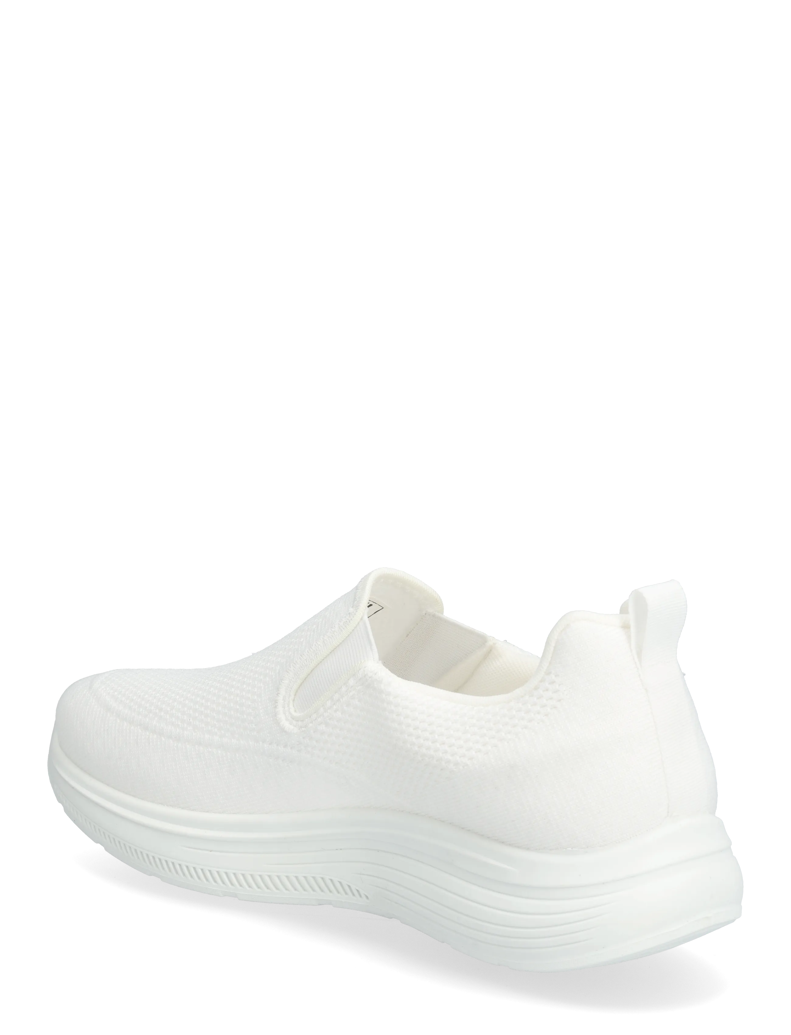 Exani - RYAN M - slip-on sneakers - white - 1