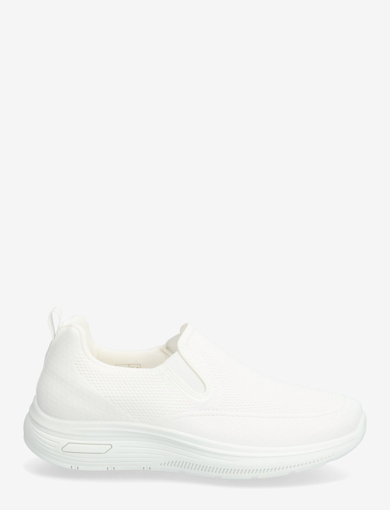 Exani - RYAN M - slip-on sneakers - white - 2