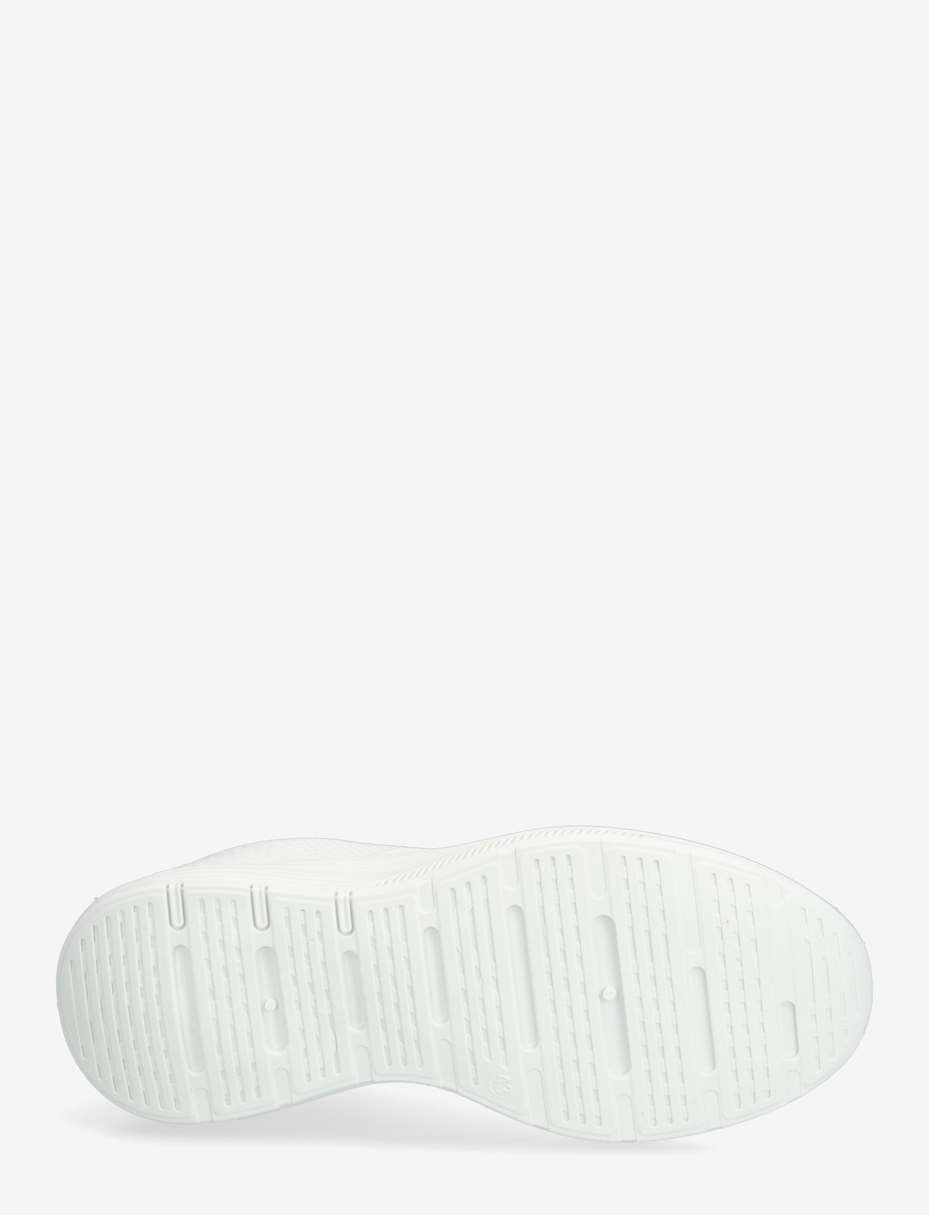 Exani - RYAN M - slip-on sneakers - white - 4