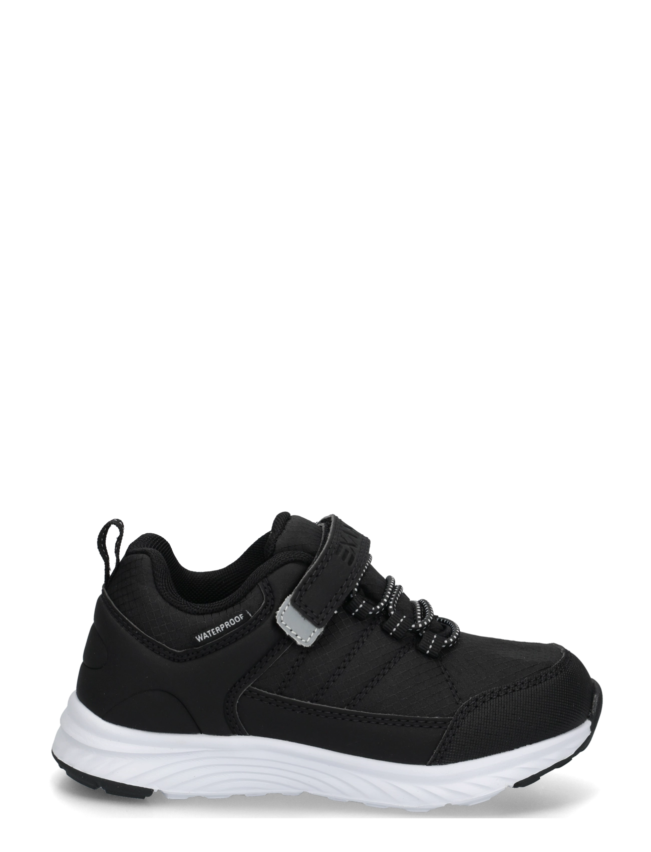 Exani - RILEY K - back to school - black/black - 2
