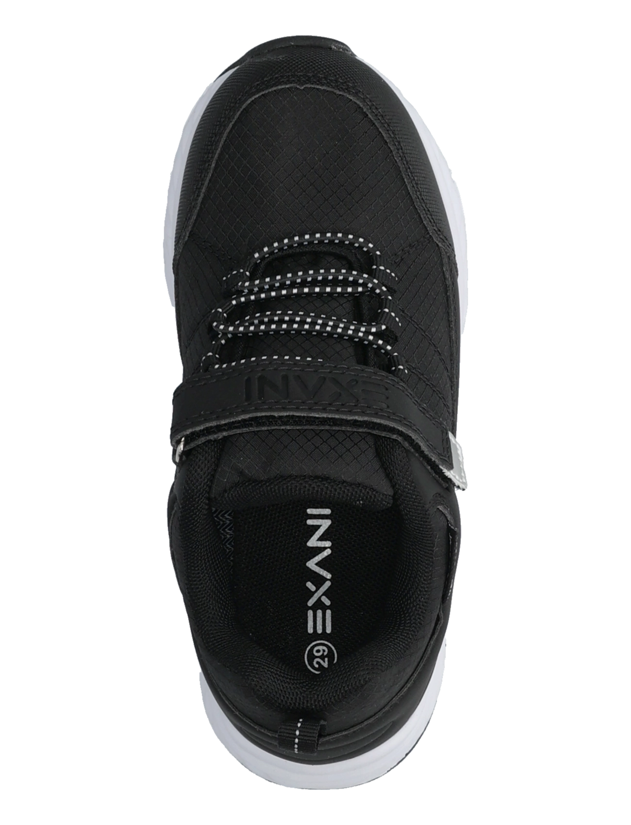 Exani - RILEY K - back to school - black/black - 3