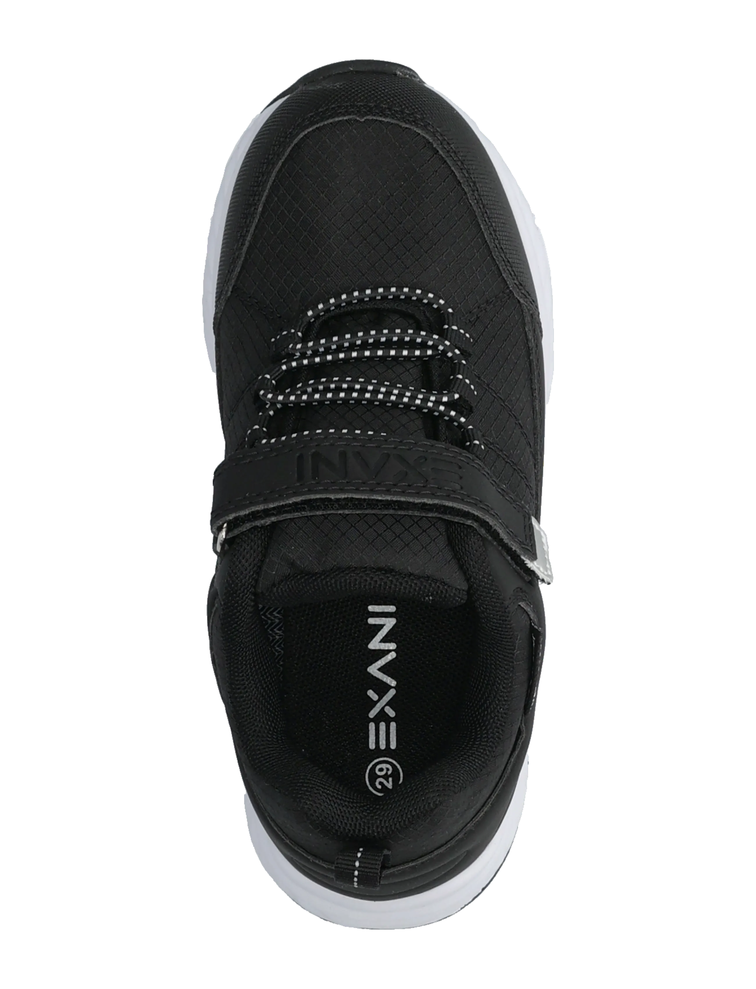 Exani - RILEY K - lapsed - black/black - 3
