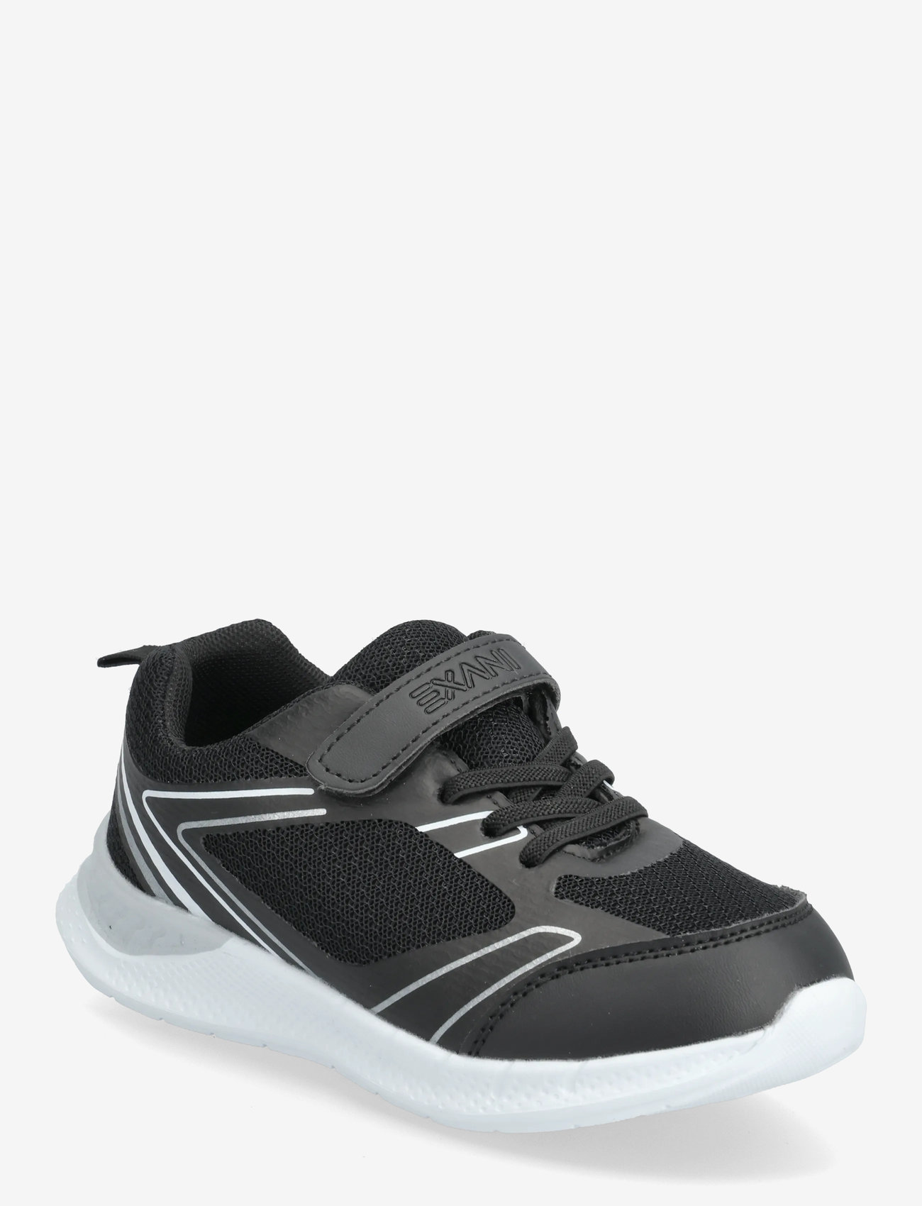 Exani - JOHN K - die niedrigsten preise - black - 0