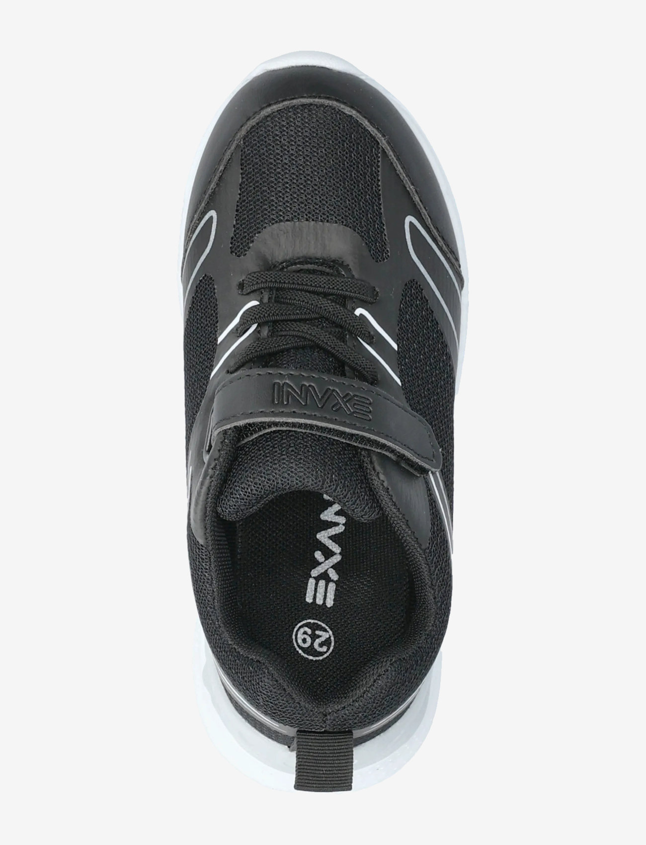 Exani - JOHN K - die niedrigsten preise - black - 3