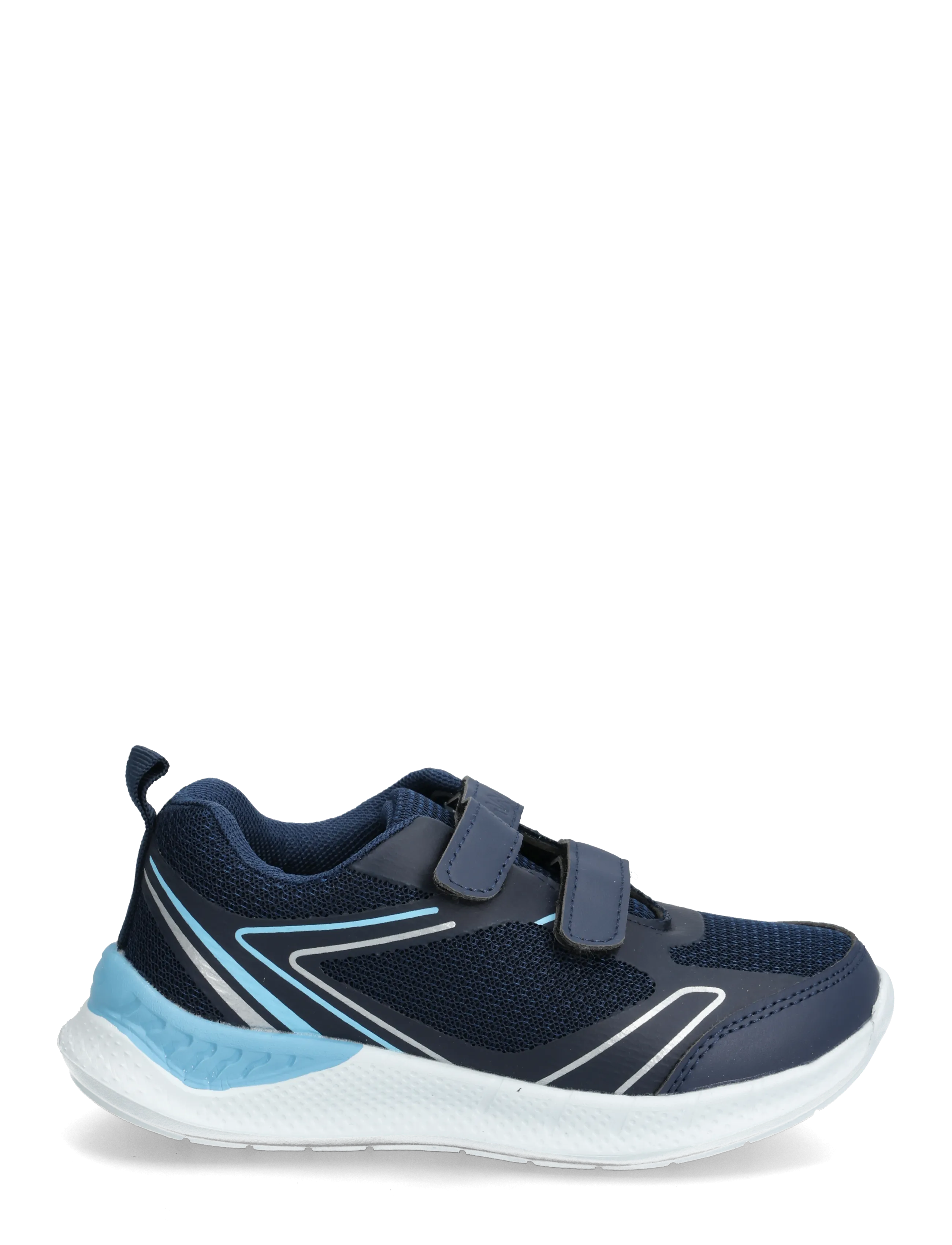 Exani - JOHN K - summer savings - blue - 1