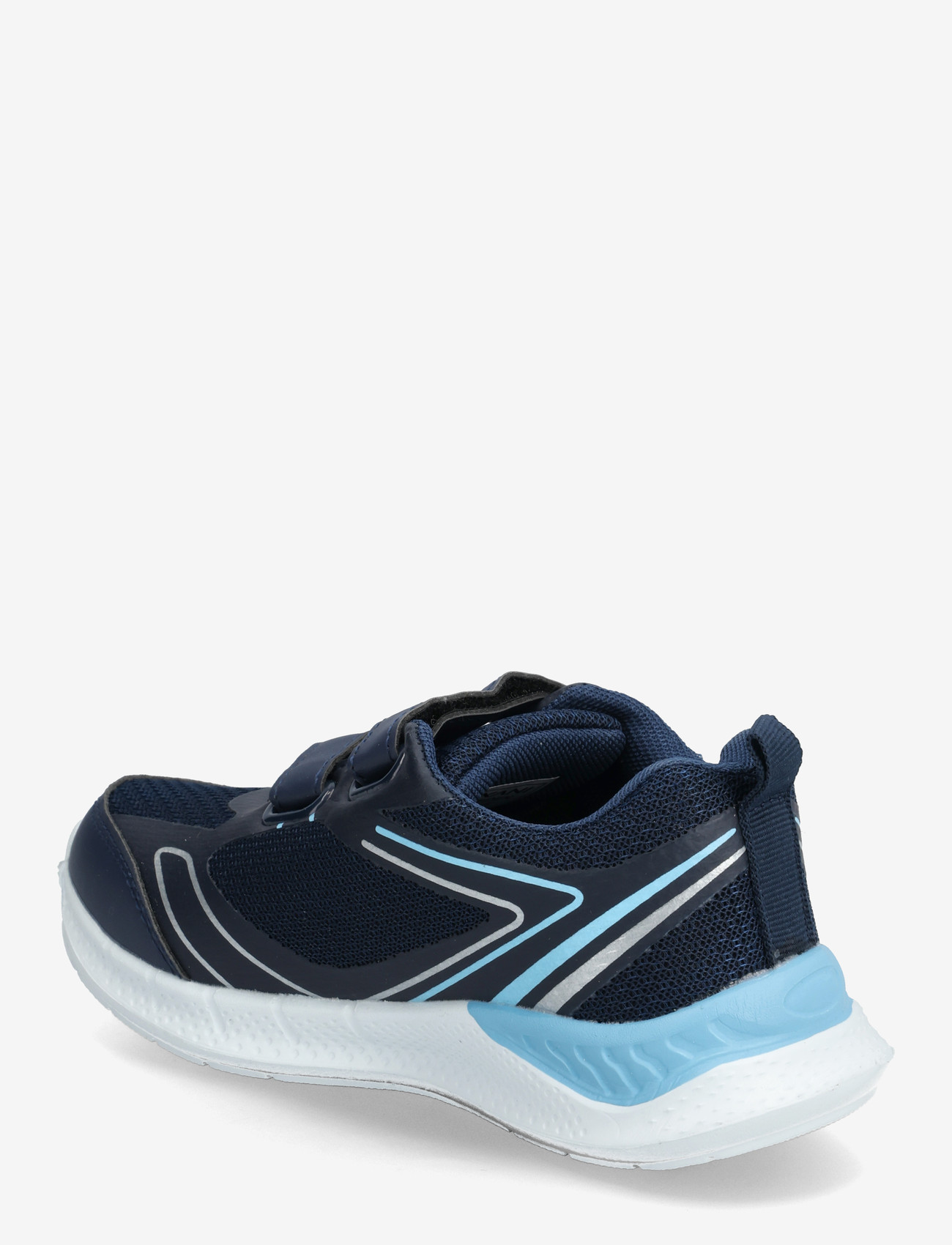 Exani - JOHN K - laveste priser - blue - 2