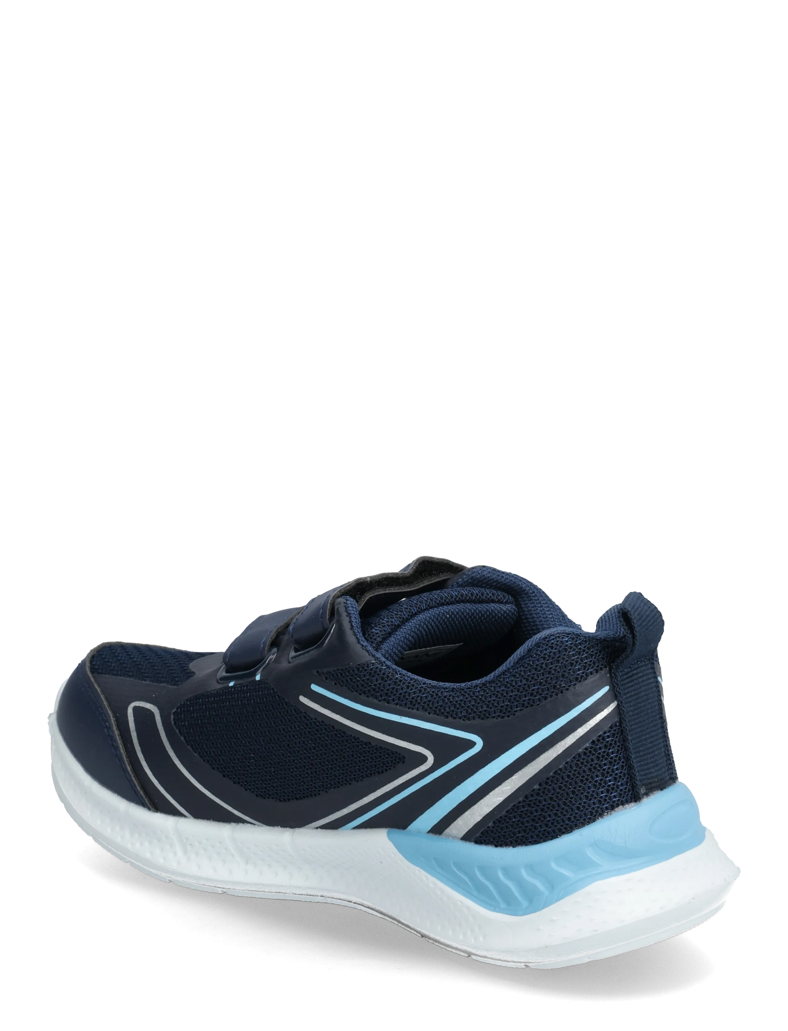 Exani - JOHN K - summer savings - blue - 2
