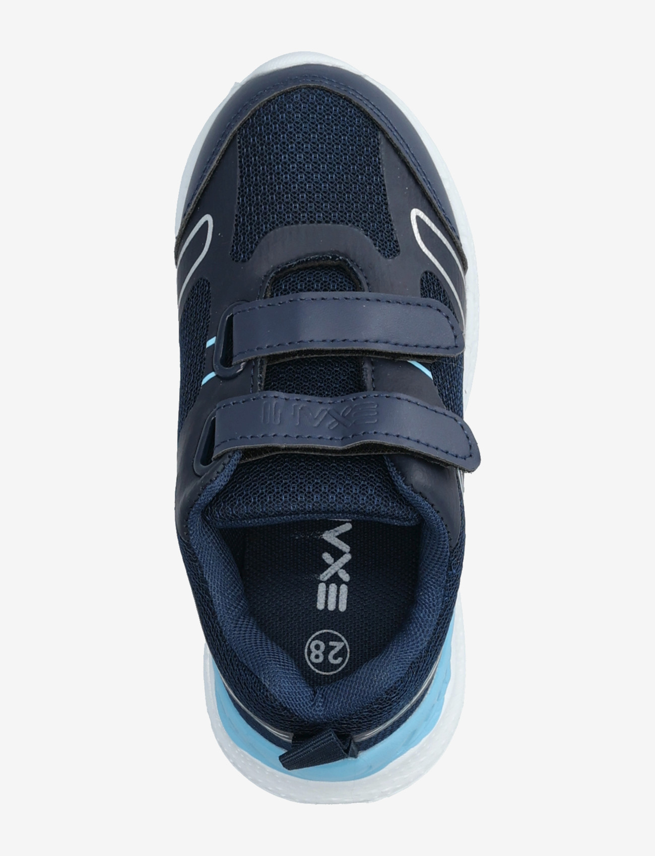 Exani - JOHN K - laveste priser - blue - 3