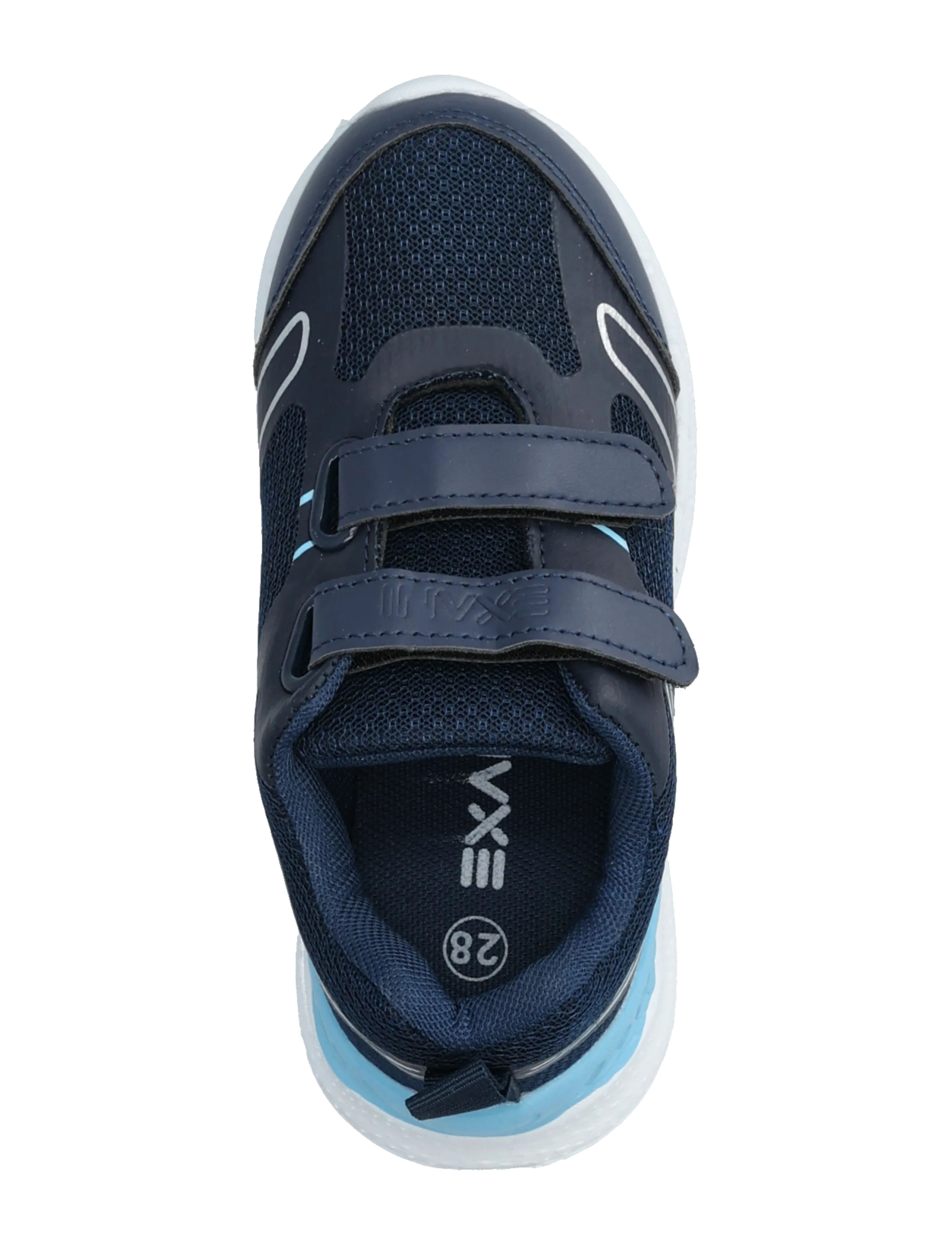 Exani - JOHN K - summer savings - blue - 3